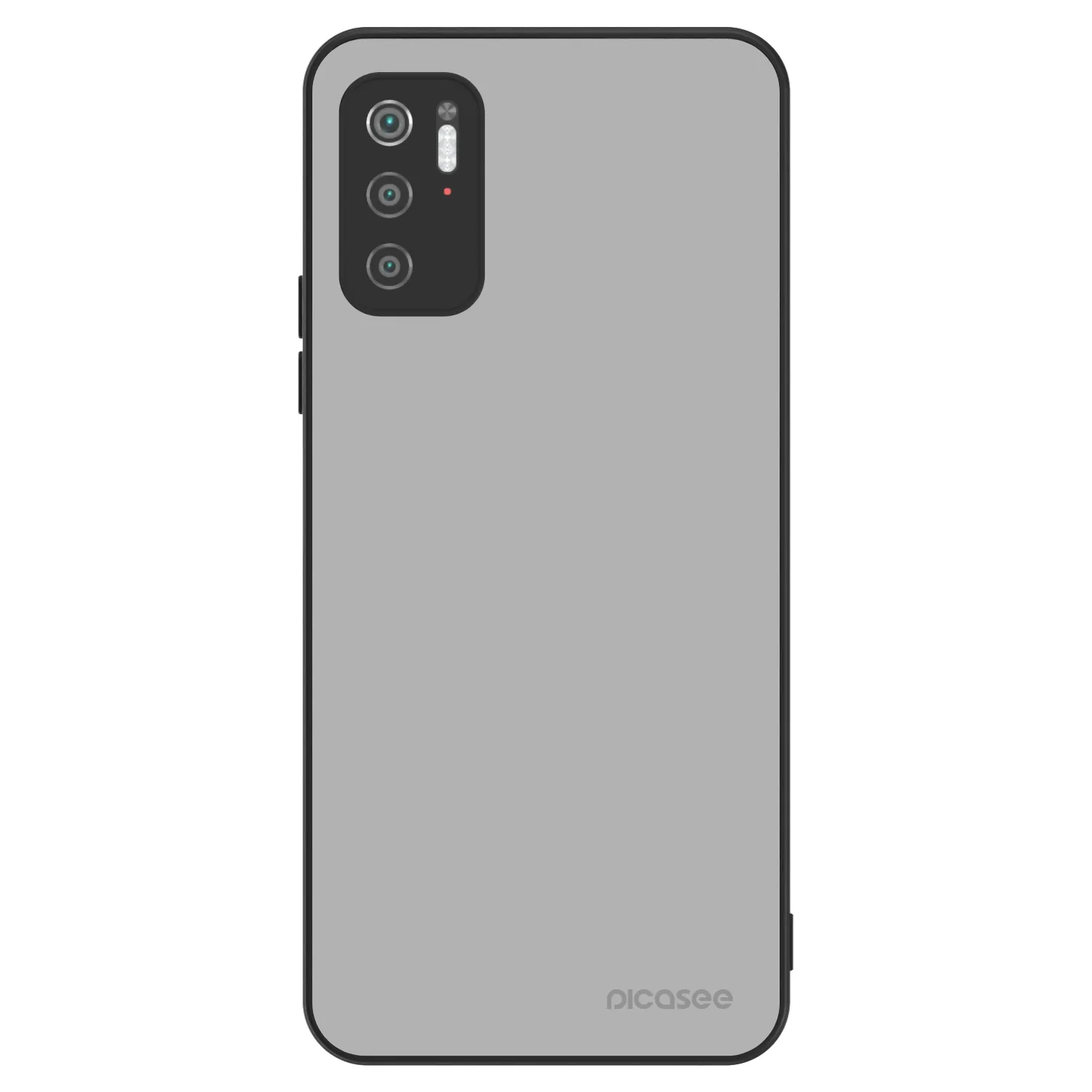 Picasee ULTIMATE CASE Xiaomi Poco M3 Pro 5G - készülékre - Stone
