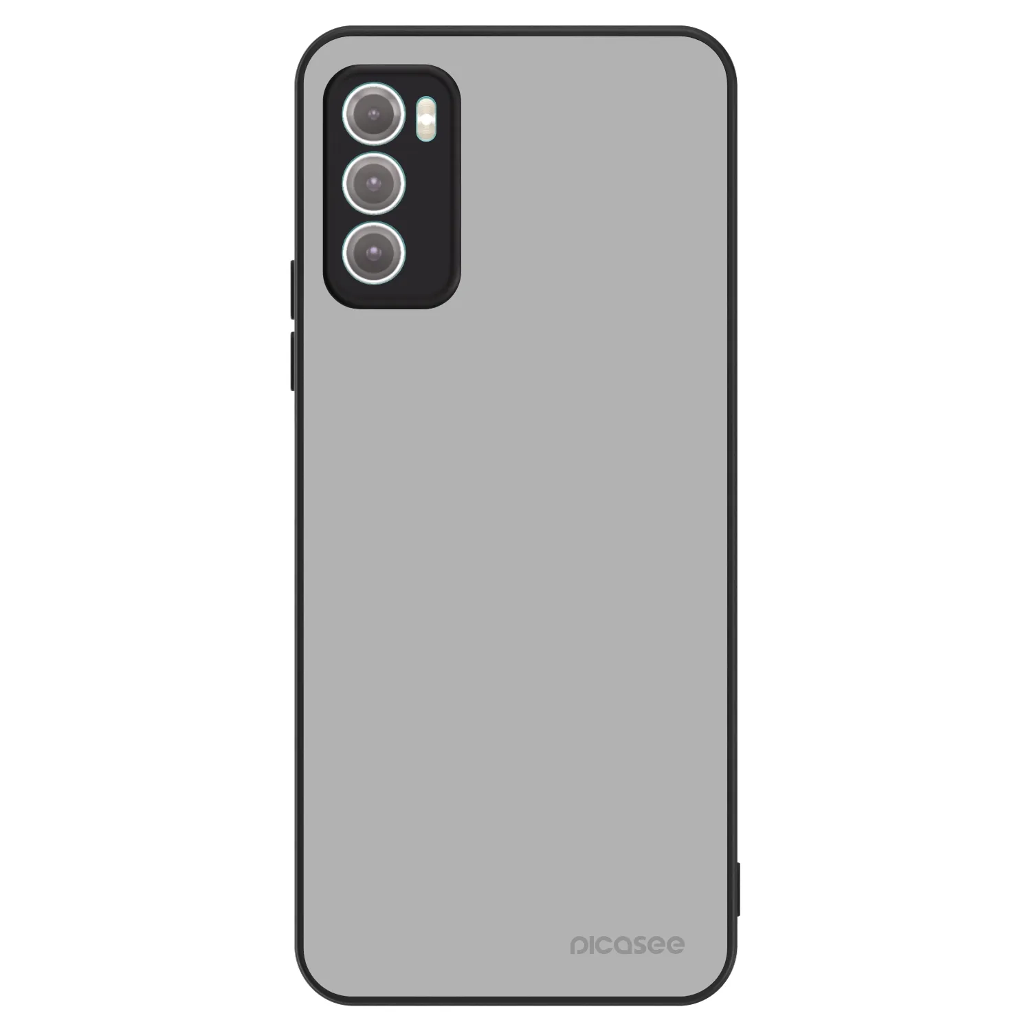 Picasee ULTIMATE CASE Motorola Moto G60 - készülékre - Stone