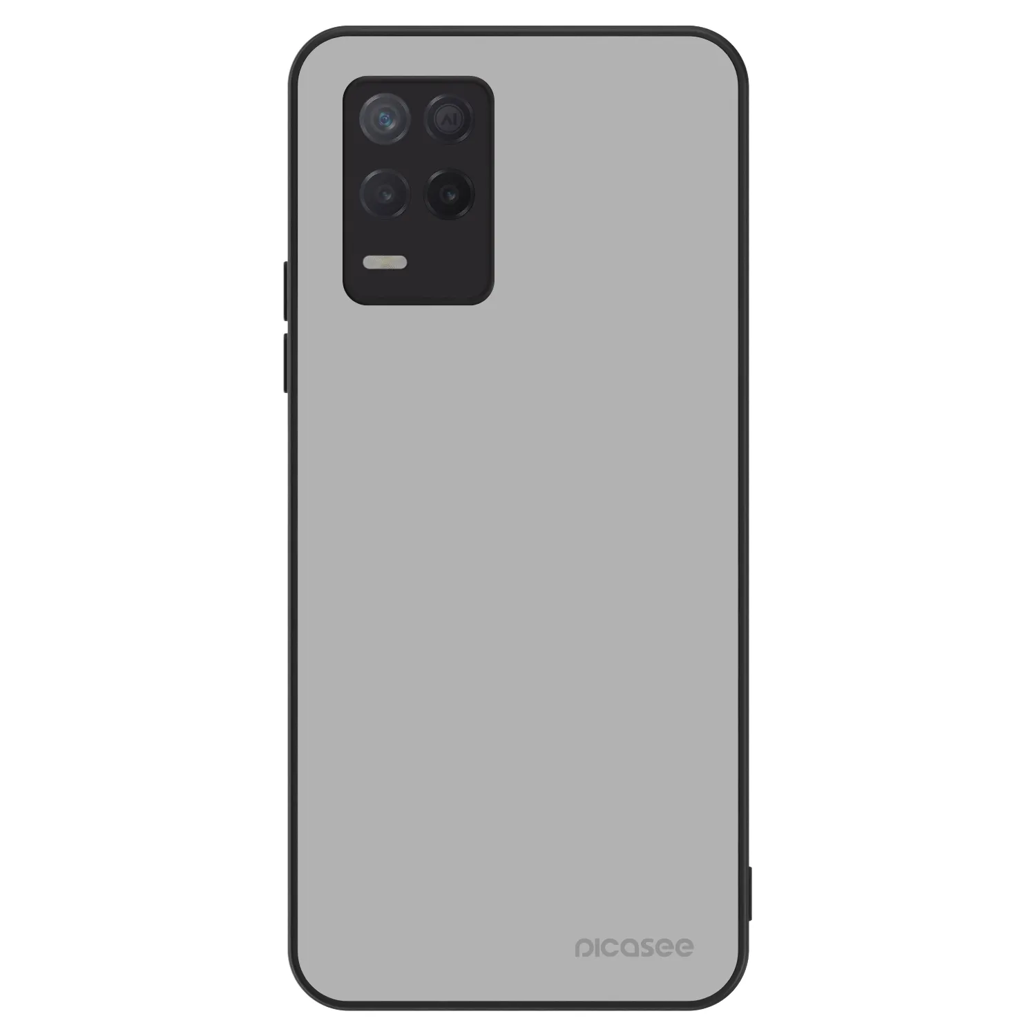 Picasee ULTIMATE CASE Realme 8 5G - készülékre - Stone