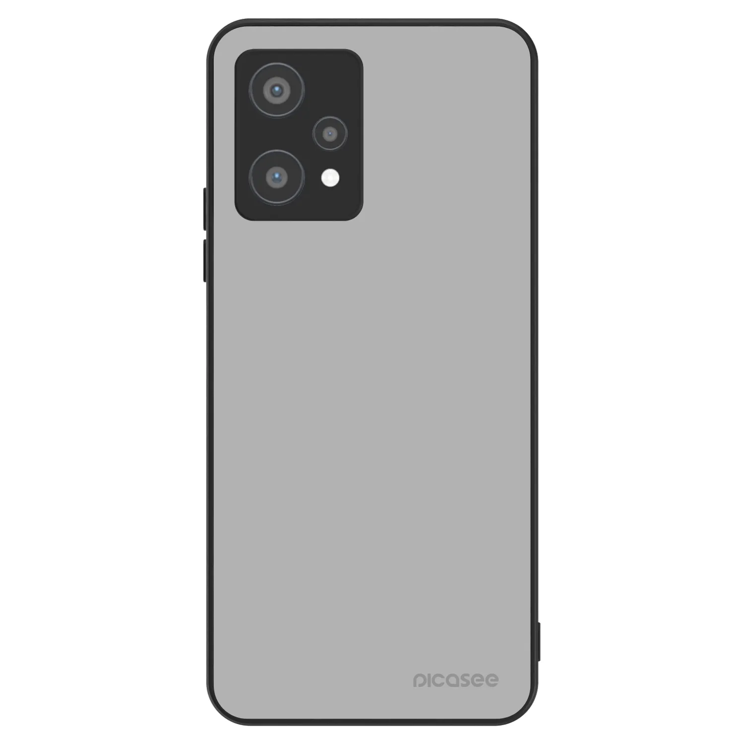 Picasee ULTIMATE CASE Realme 9 Pro 5G - készülékre - Stone