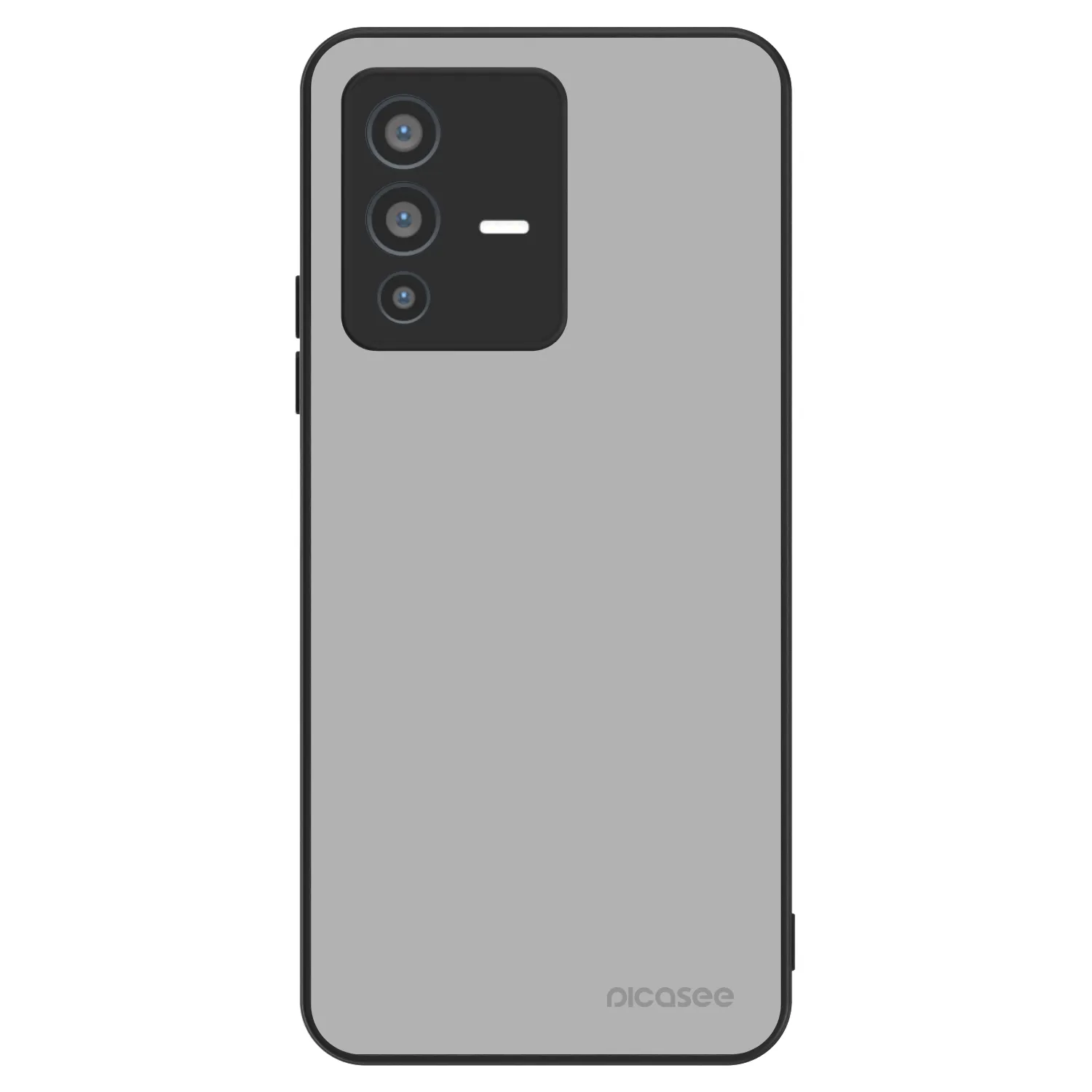 Picasee ULTIMATE CASE Vivo V23 5G - készülékre - Stone