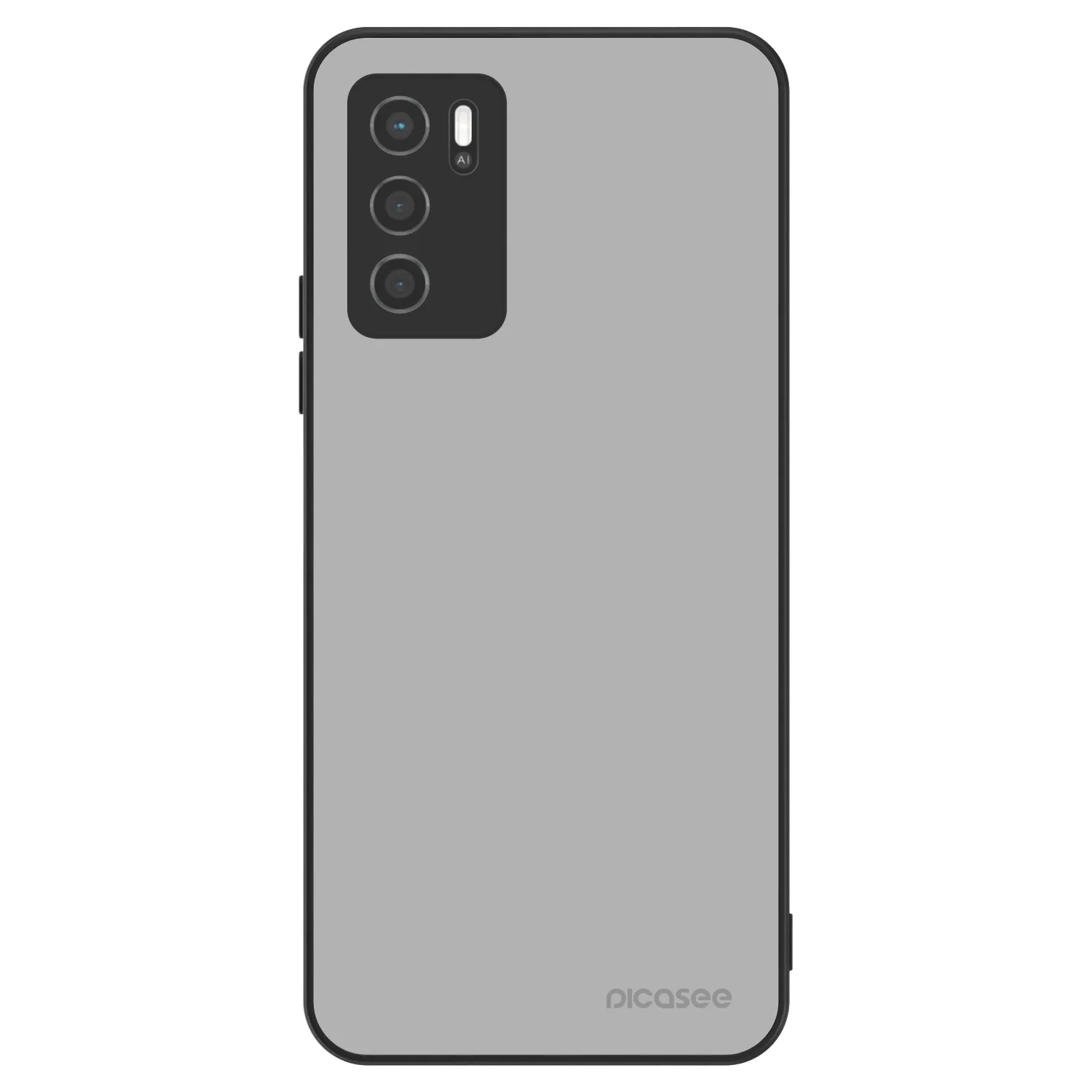 Picasee ULTIMATE CASE OPPO A16s - készülékre - Stone