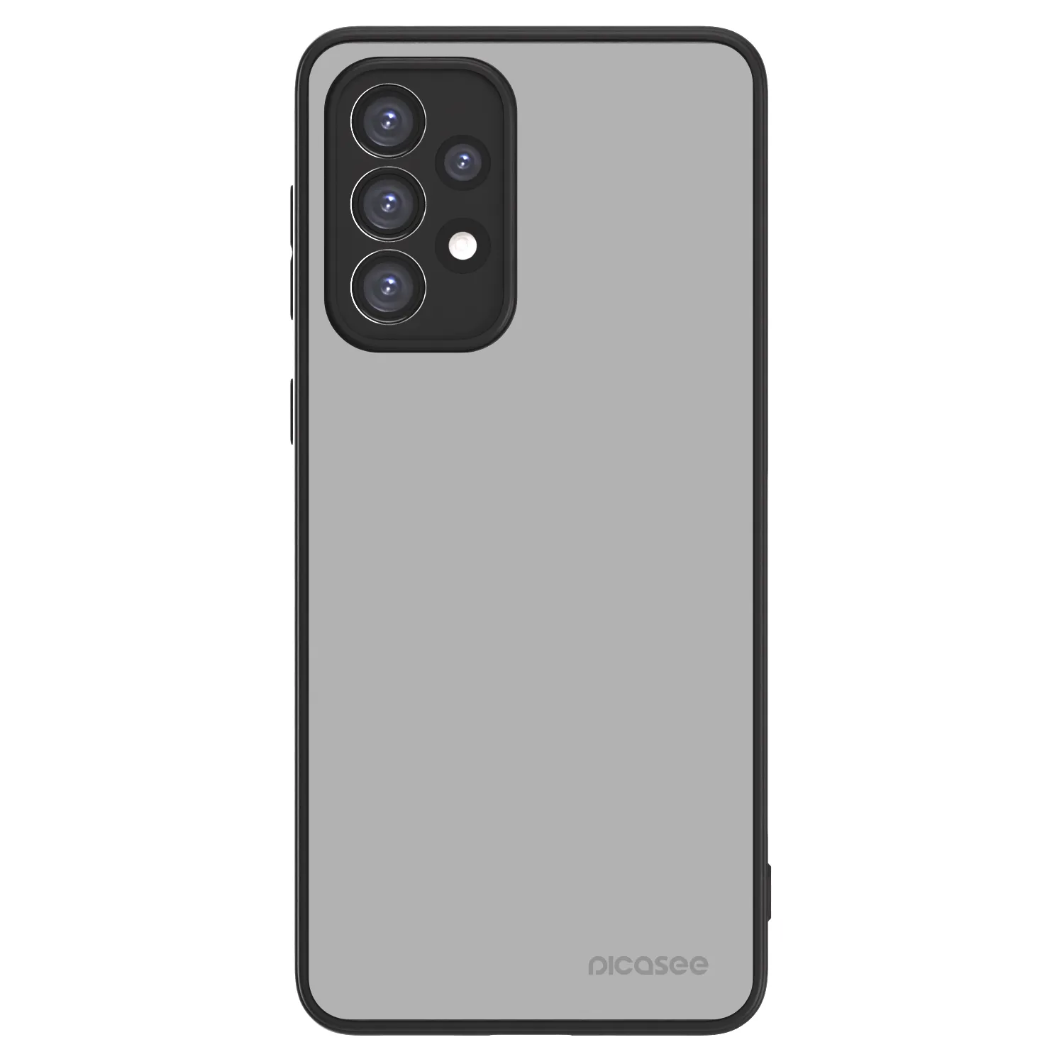 Picasee ULTIMATE CASE Samsung Galaxy A33 5G A336 - készülékre - Stone