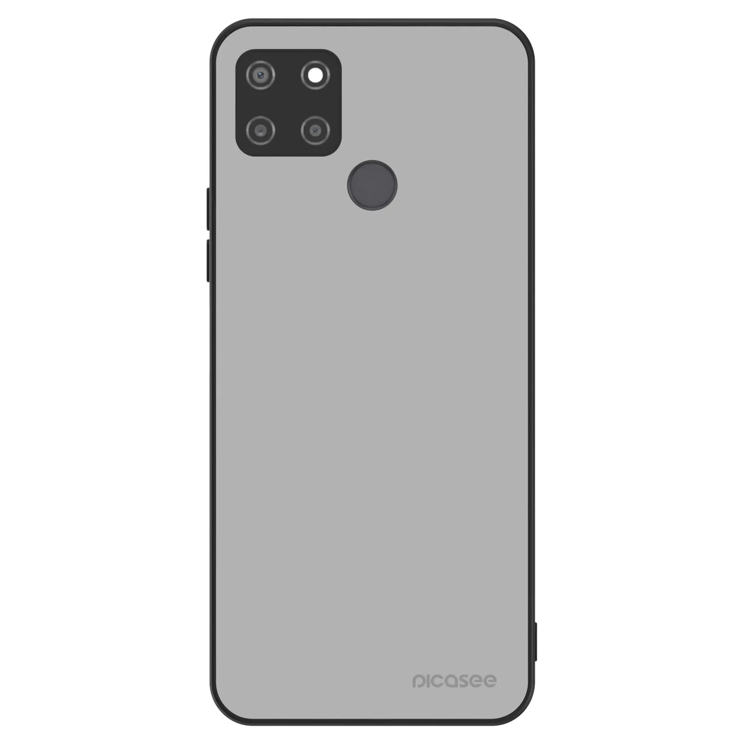 Picasee ULTIMATE CASE Realme C21Y - készülékre - Stone