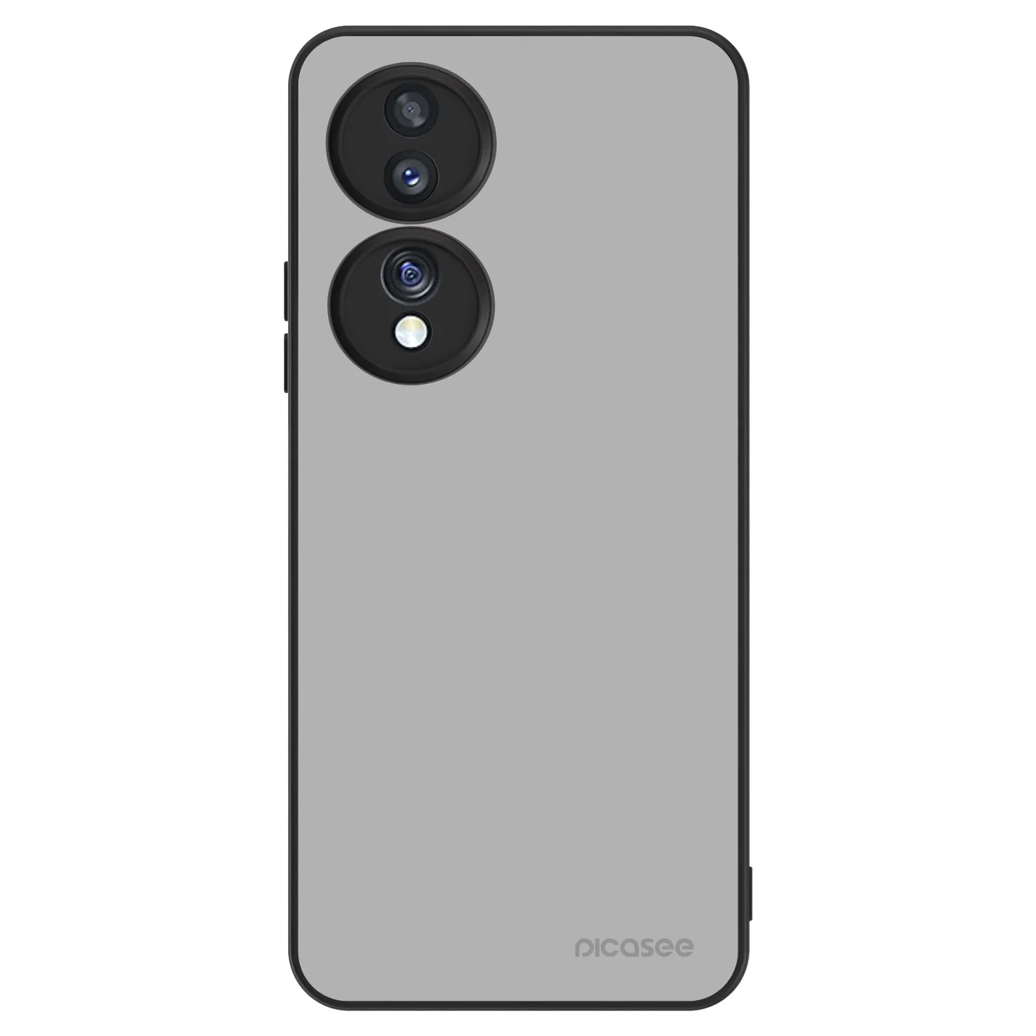 Picasee ULTIMATE CASE Honor 70 - készülékre - Stone