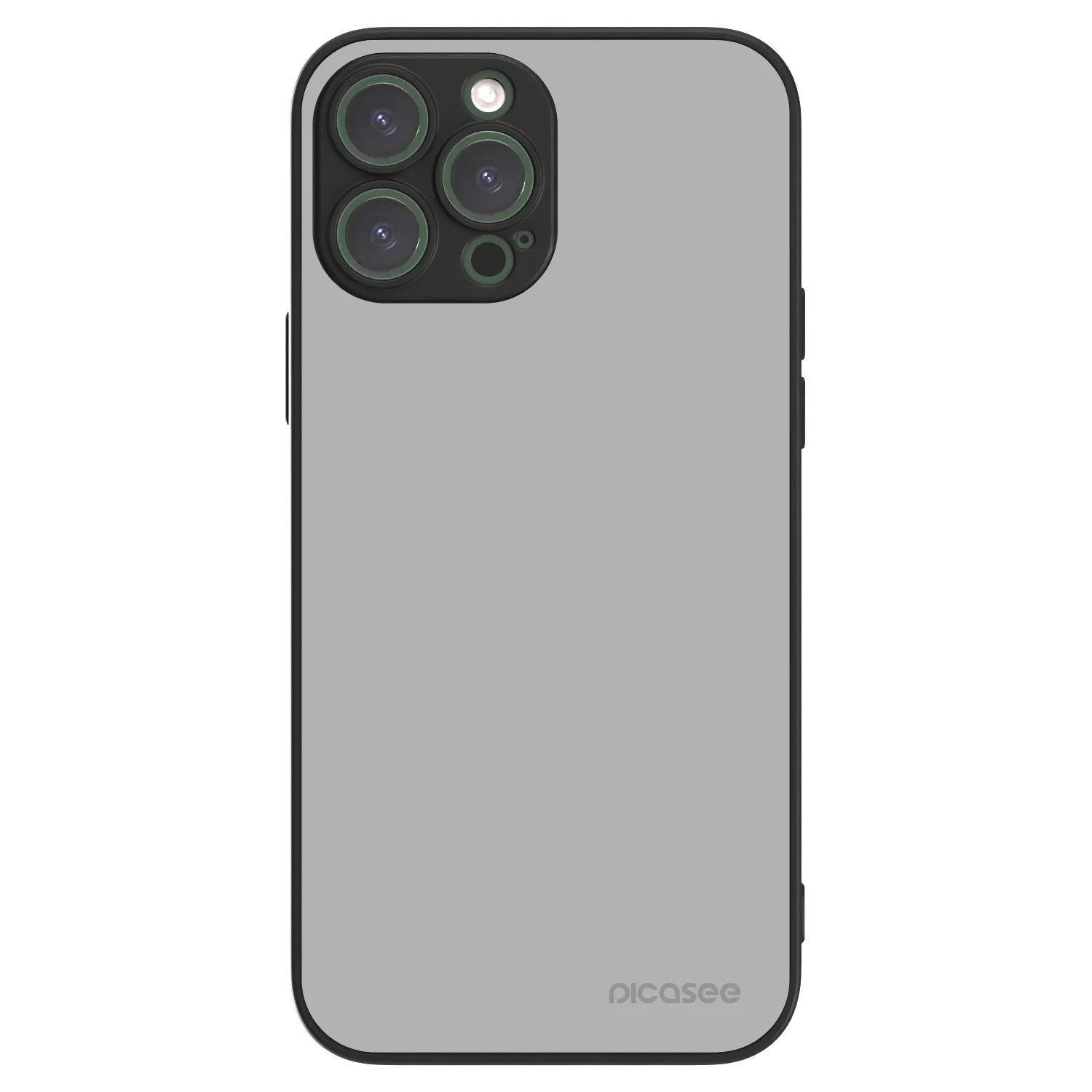 Picasee ULTIMATE CASE MagSafe Apple iPhone 13 Pro Max - készülékre - Stone