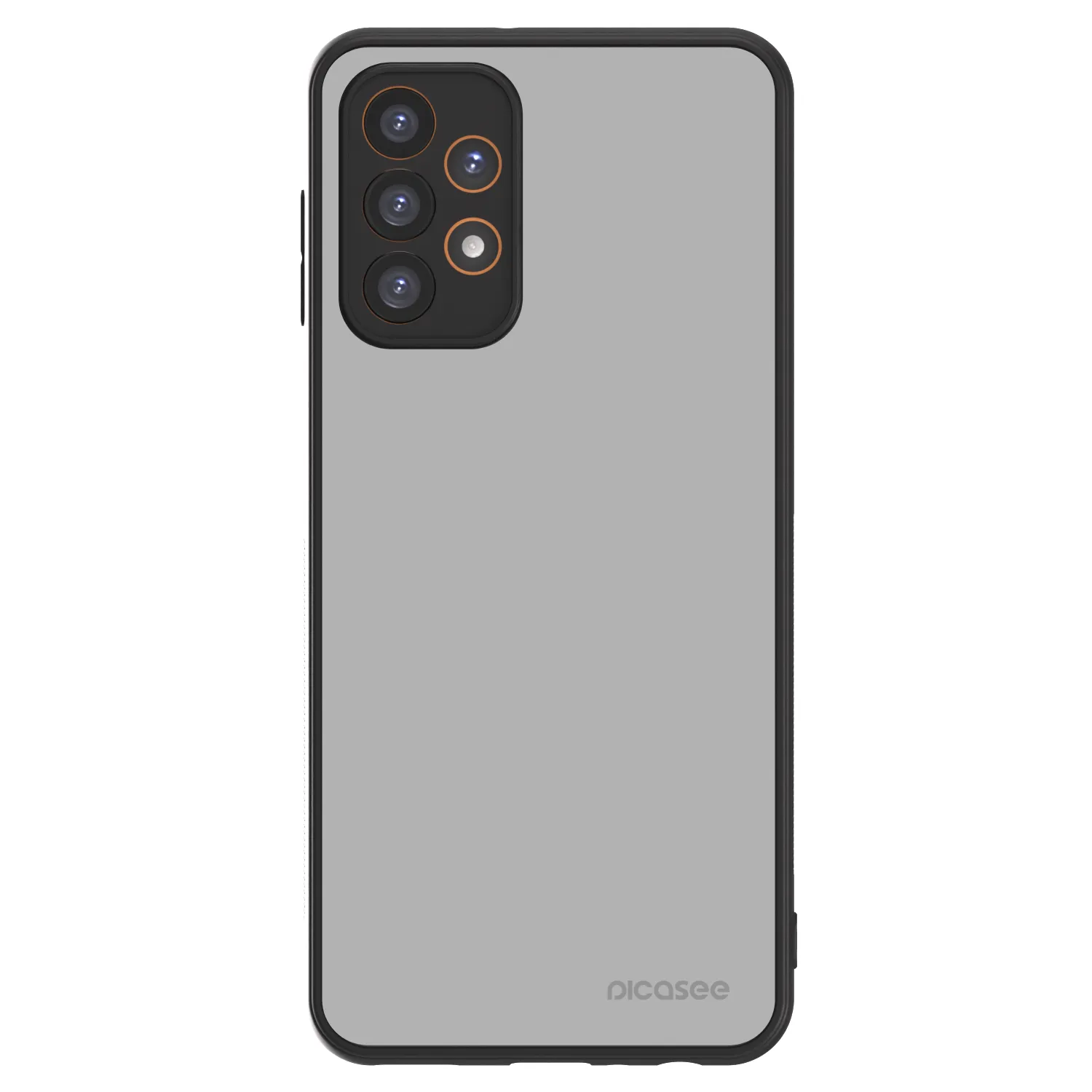 Picasee ULTIMATE CASE Samsung Galaxy A23 A235F 4G - készülékre - Stone