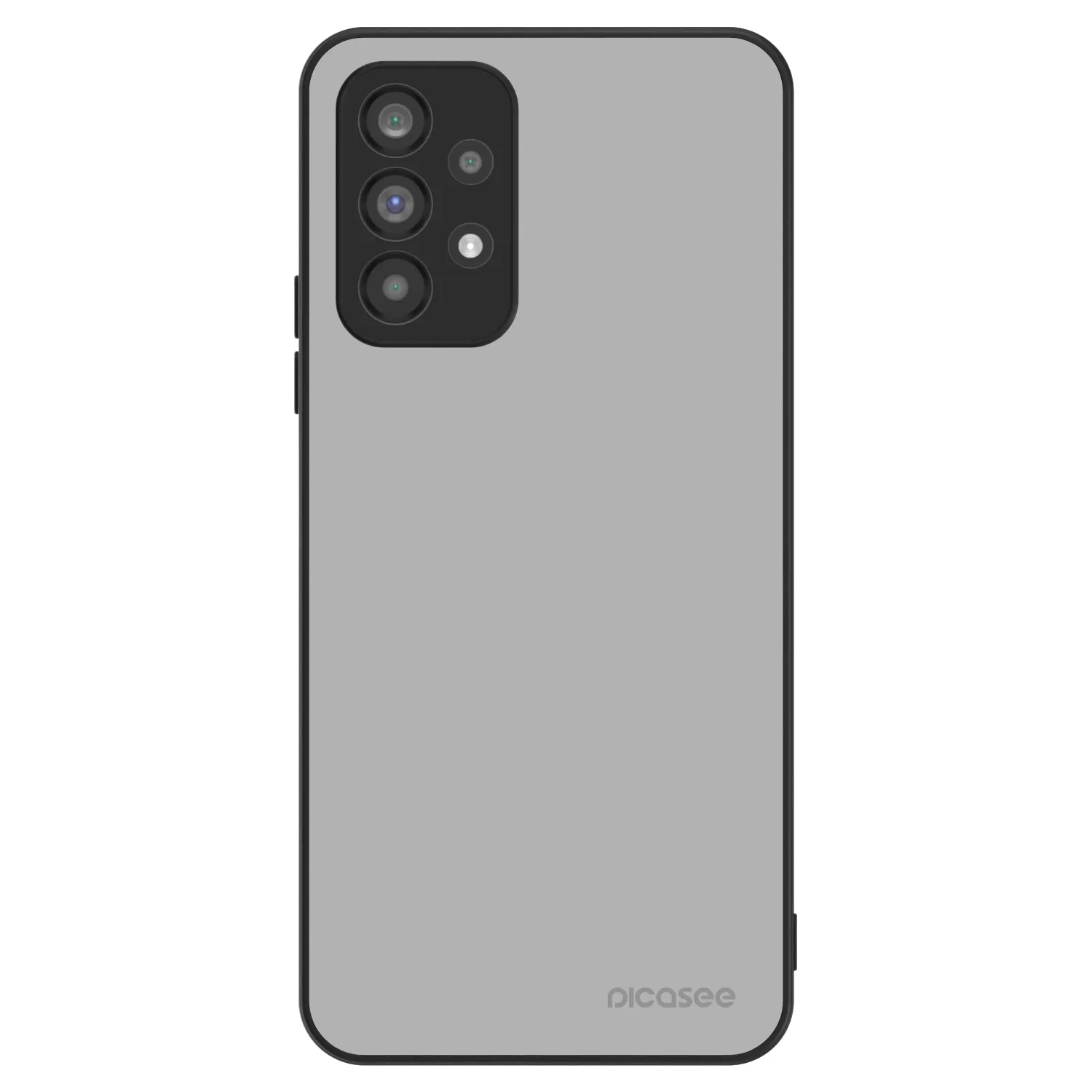 Picasee ULTIMATE CASE Samsung Galaxy A73 5G - készülékre - Stone