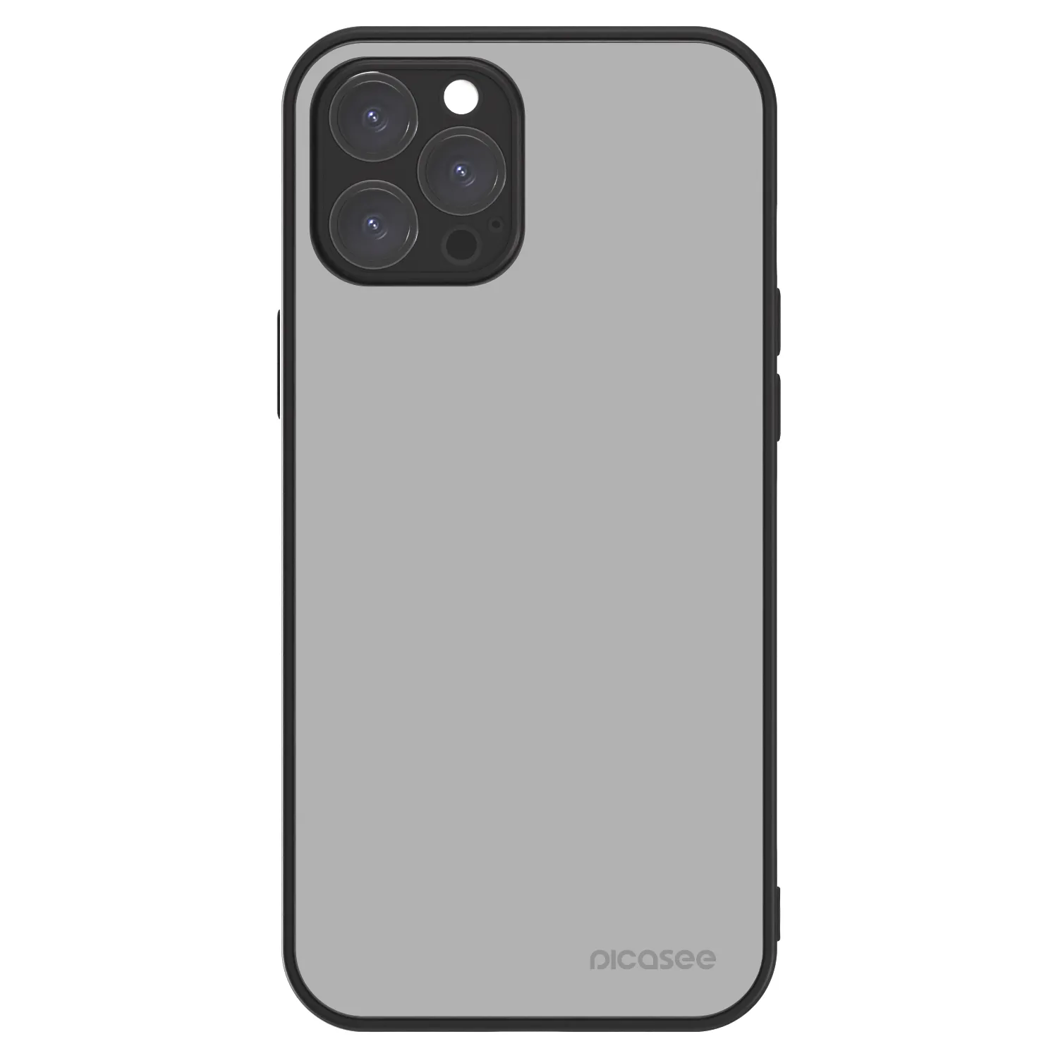 Picasee ULTIMATE CASE MagSafe Apple iPhone 12 Pro Max - készülékre - Stone