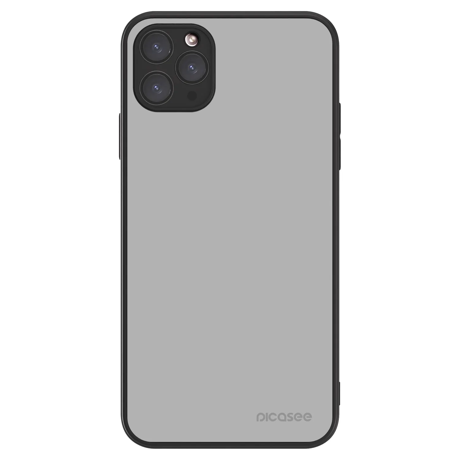Picasee ULTIMATE CASE MagSafe Apple iPhone 11 Pro Max - készülékre - Stone