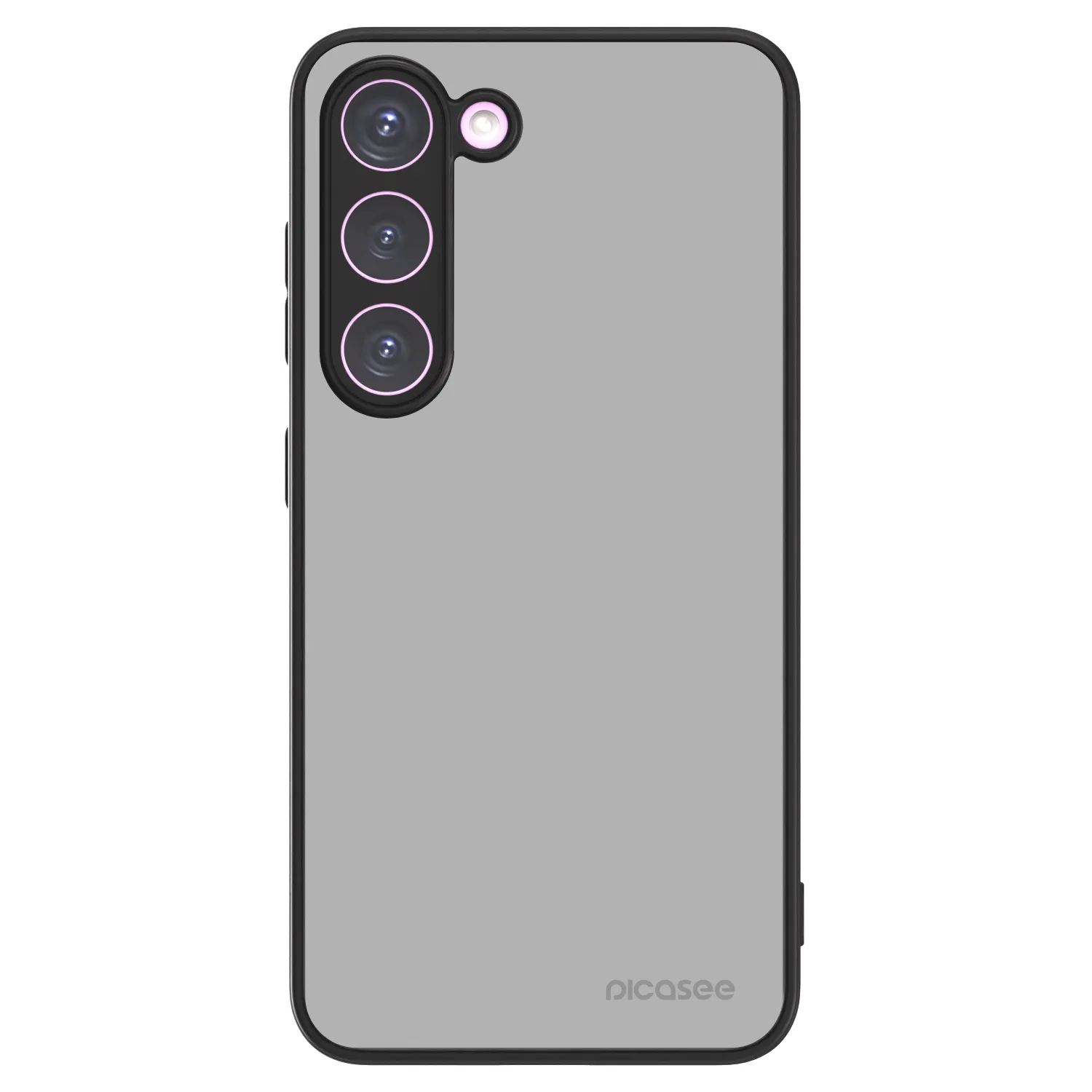 Picasee ULTIMATE CASE Samsung Galaxy S23 5G - készülékre - Stone