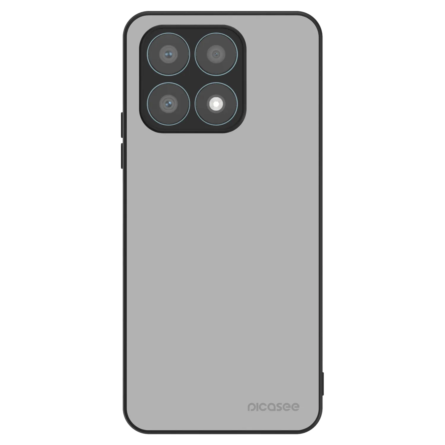 Picasee ULTIMATE CASE Honor X8a - készülékre - Stone