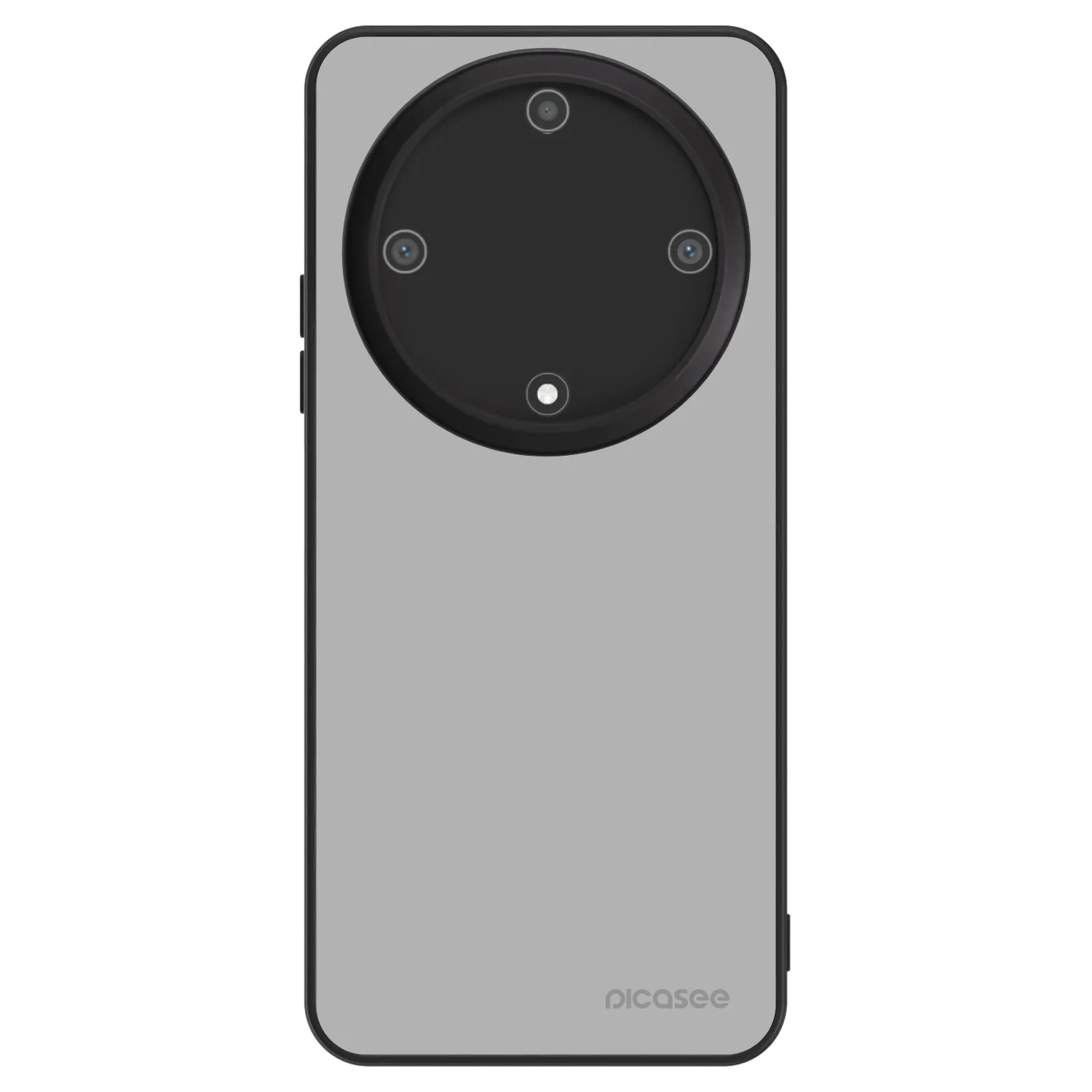 Picasee ULTIMATE CASE Honor Magic5 Lite 5G - készülékre - Stone