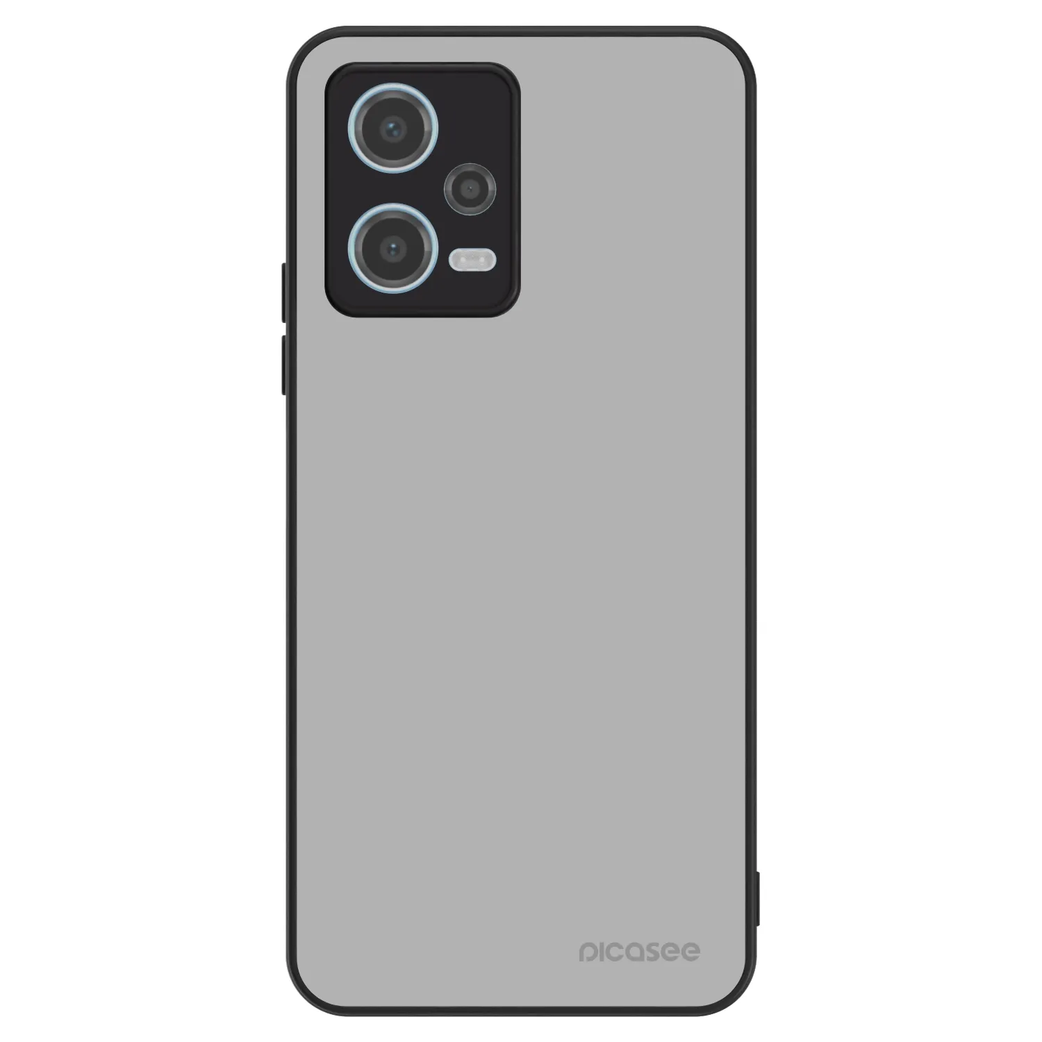 Picasee ULTIMATE CASE Xiaomi Redmi Note 12 5G - készülékre - Stone