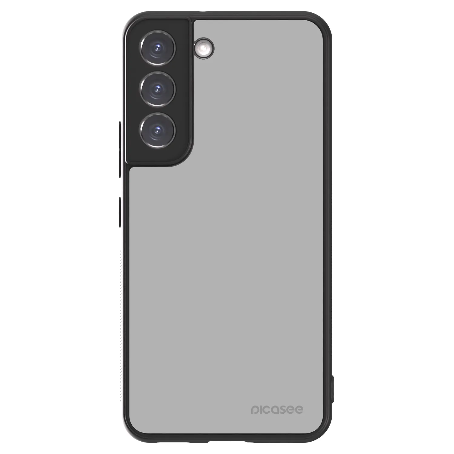 Picasee ULTIMATE CASE PowerShare Samsung Galaxy S22 5G - készülékre - Stone