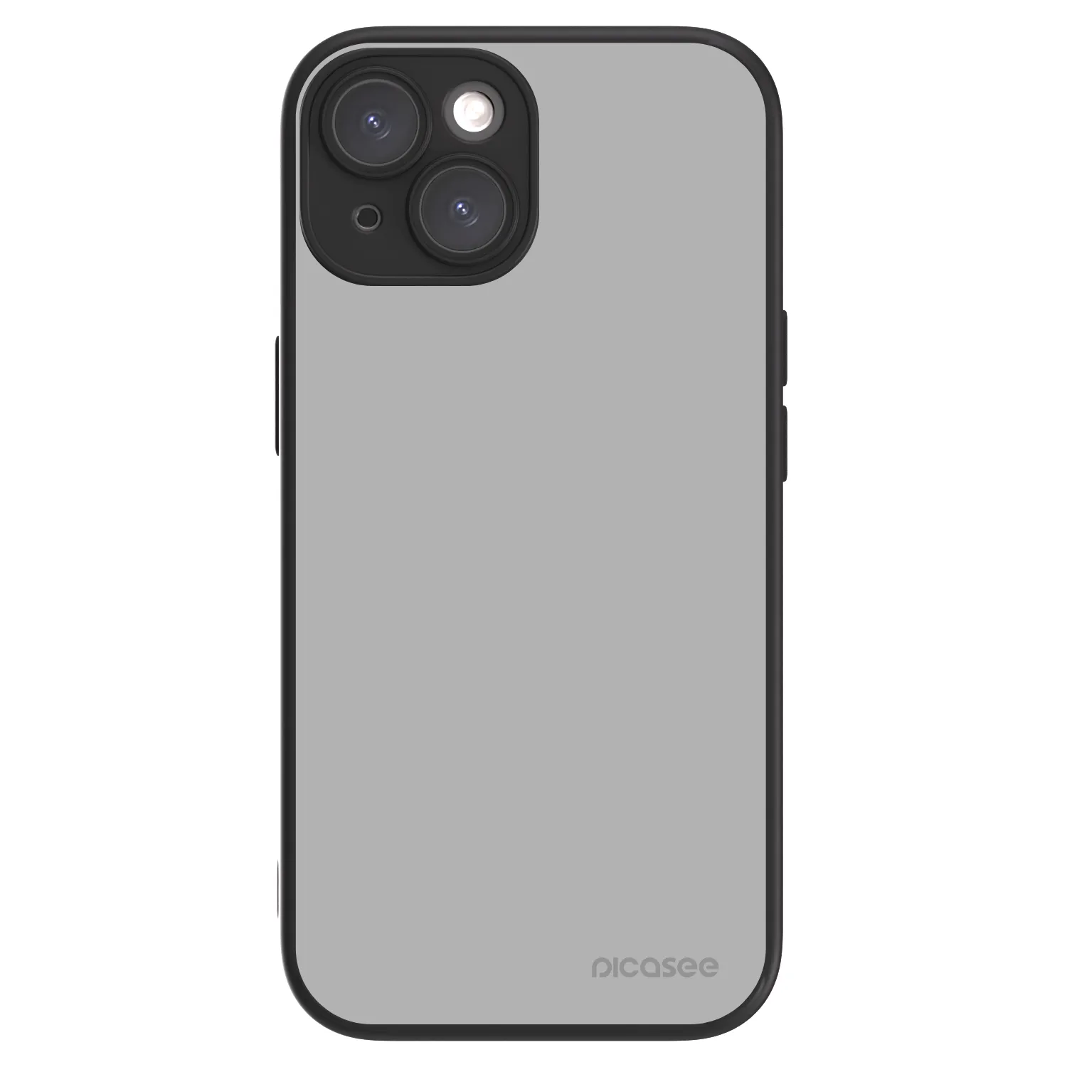 Picasee ULTIMATE CASE MagSafe Apple iPhone 15 - készülékre - Stone