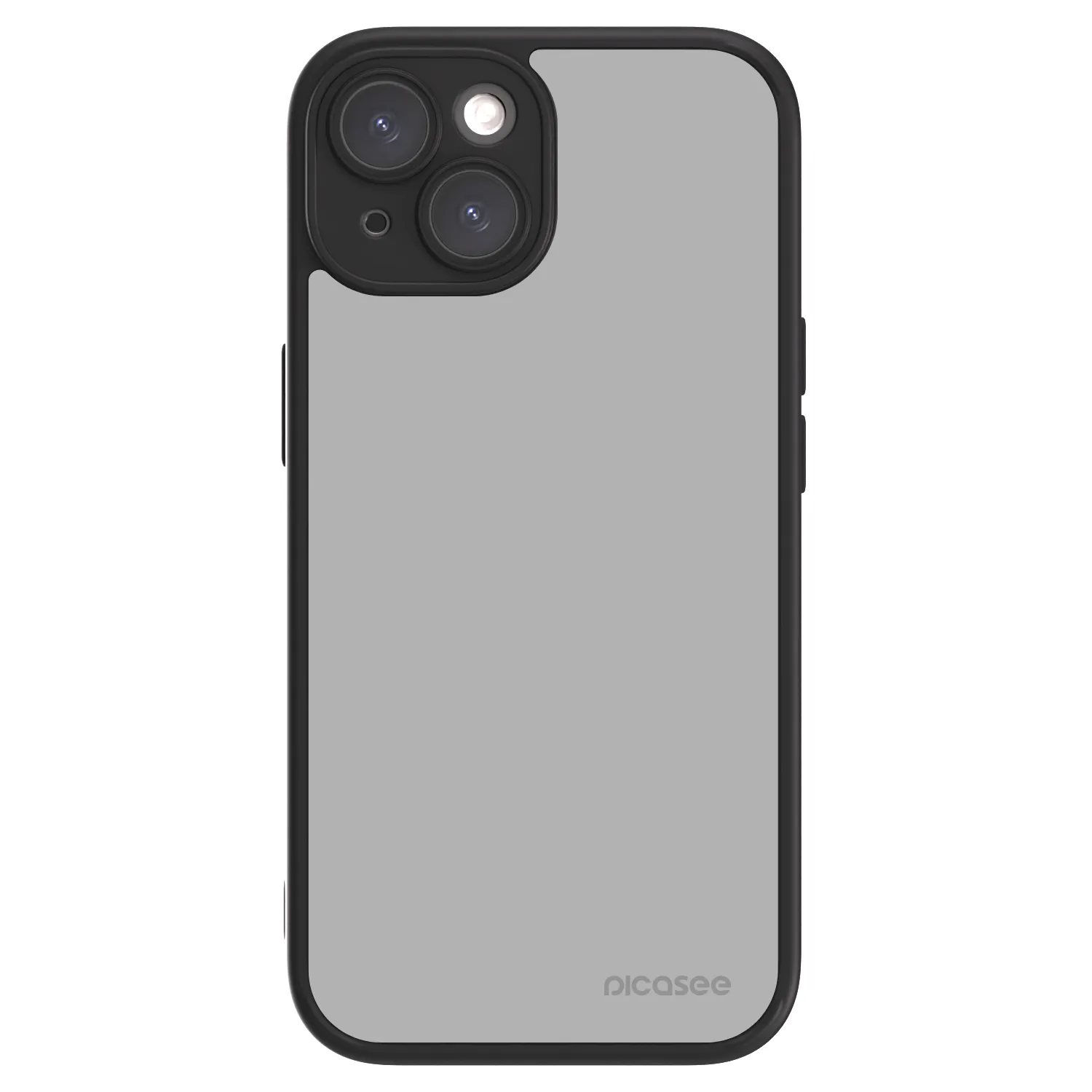 Picasee ULTIMATE CASE Apple iPhone 15 - készülékre - Stone