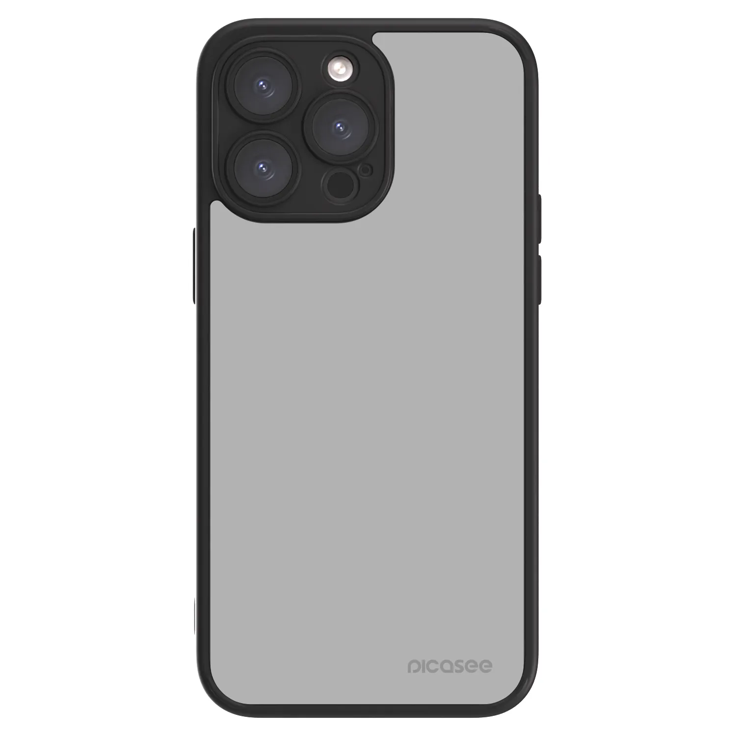 Picasee ULTIMATE CASE MagSafe Apple iPhone 15 Pro Max - készülékre - Stone