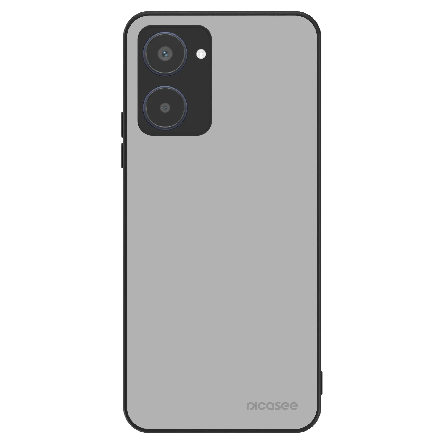 Picasee ULTIMATE CASE Realme 10 4G - készülékre - Stone