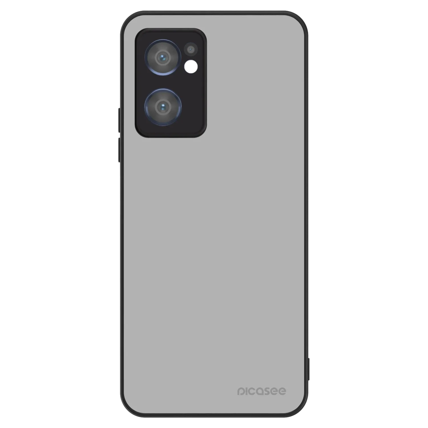 Picasee ULTIMATE CASE OPPO Reno 7 5G - készülékre - Stone