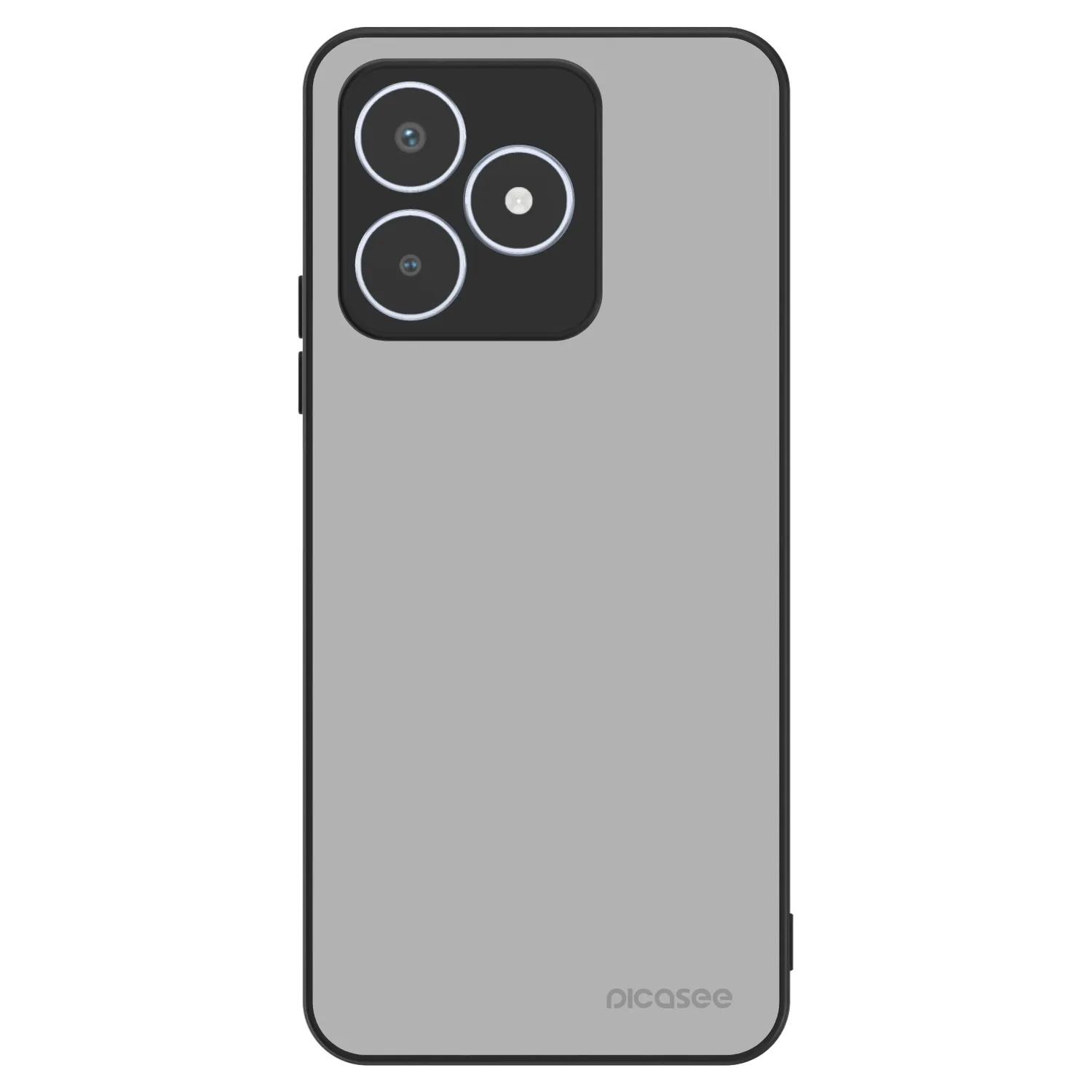 Picasee ULTIMATE CASE Realme C53 - készülékre - Stone