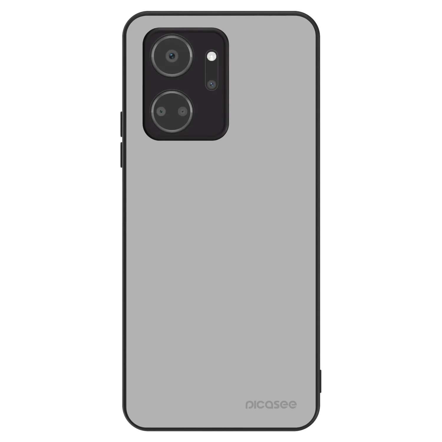 Picasee ULTIMATE CASE Honor X7a - készülékre - Stone