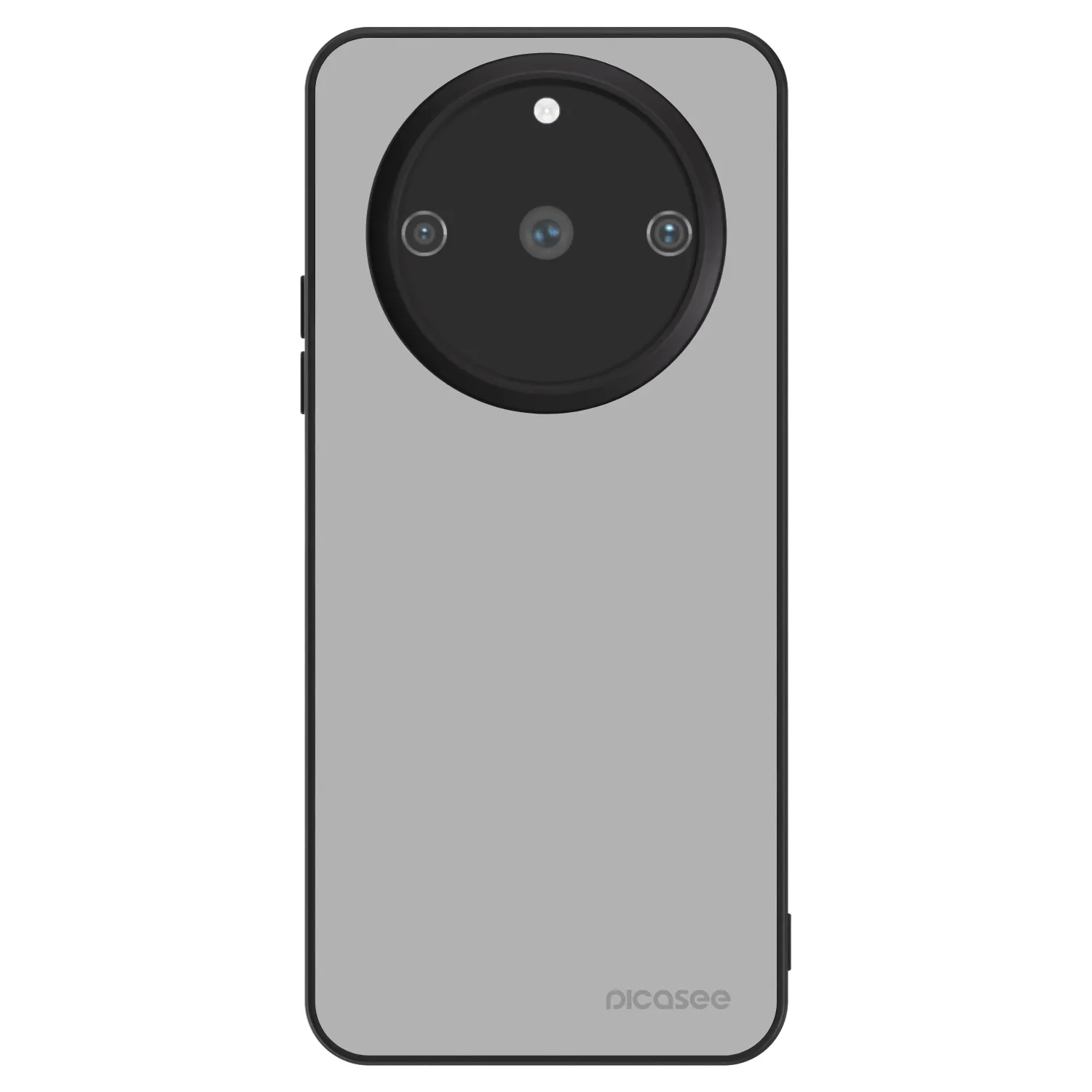 Picasee ULTIMATE CASE Realme 11 Pro+ - készülékre - Stone