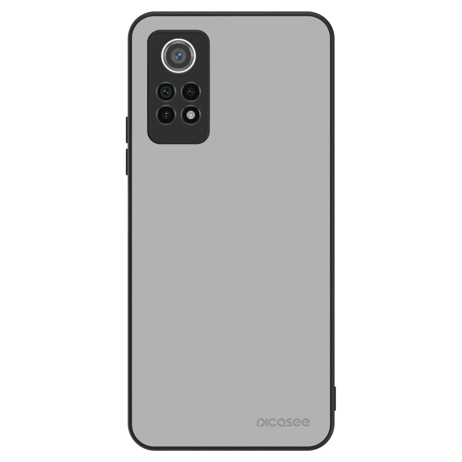 Picasee ULTIMATE CASE Xiaomi Redmi Note 12 Pro 4G - készülékre - Stone