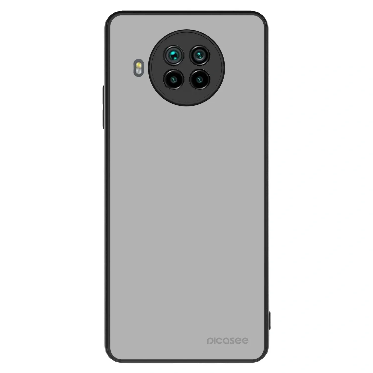 Picasee ULTIMATE CASE Xiaomi Mi 10T Lite - készülékre - Stone