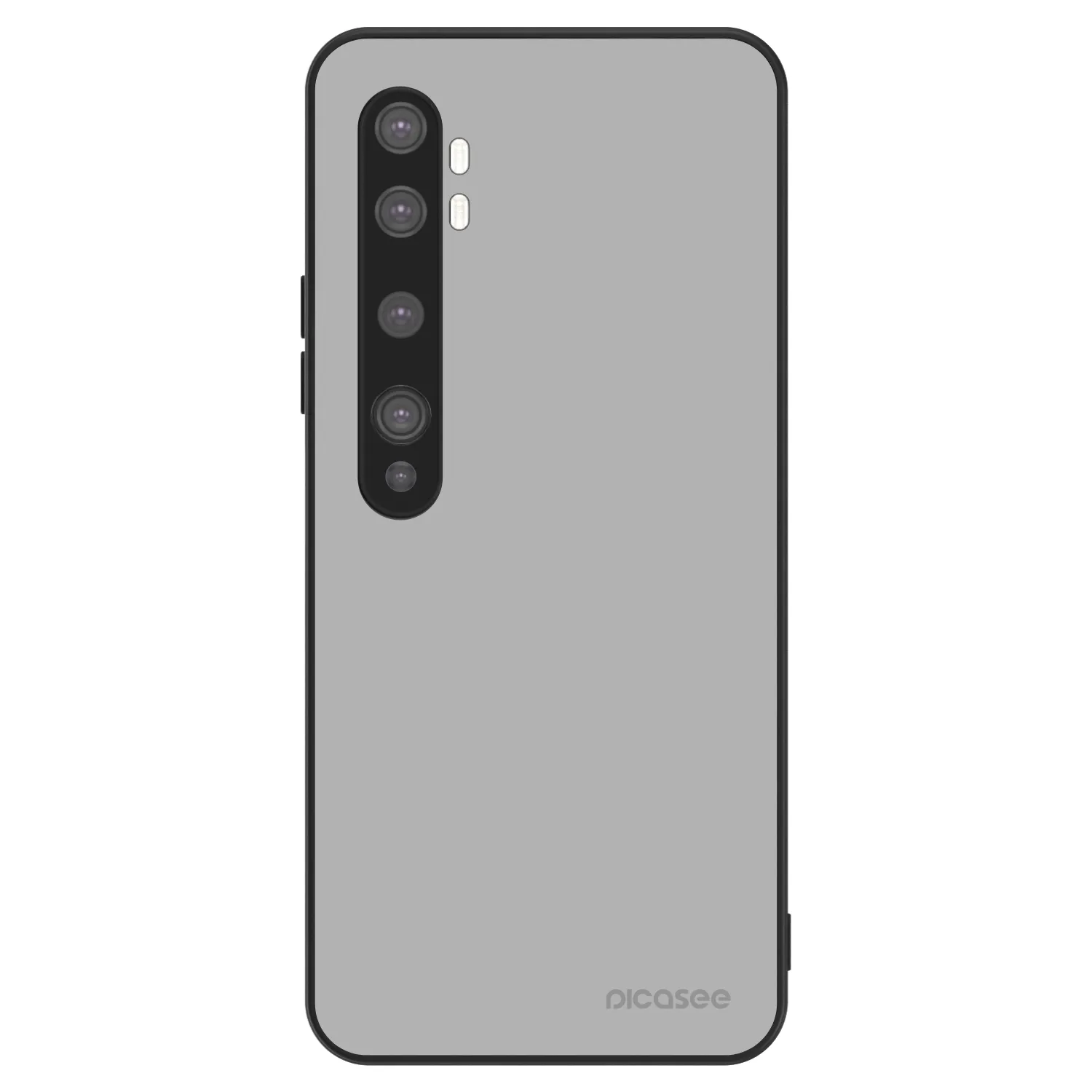 Picasee ULTIMATE CASE Xiaomi Mi Note 10 (Pro) - készülékre - Stone