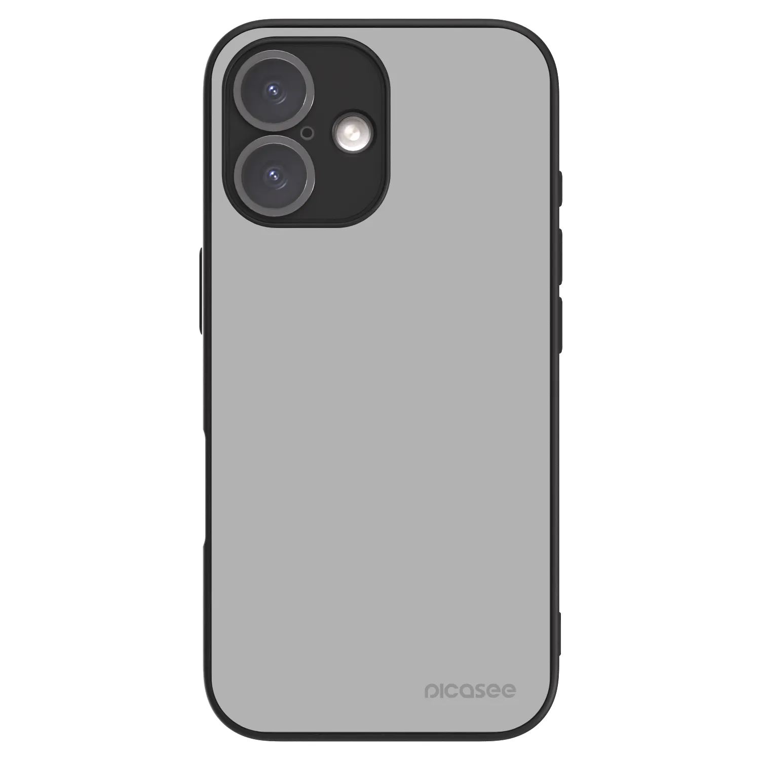 Picasee ULTIMATE CASE Apple iPhone 16 - készülékre - Stone