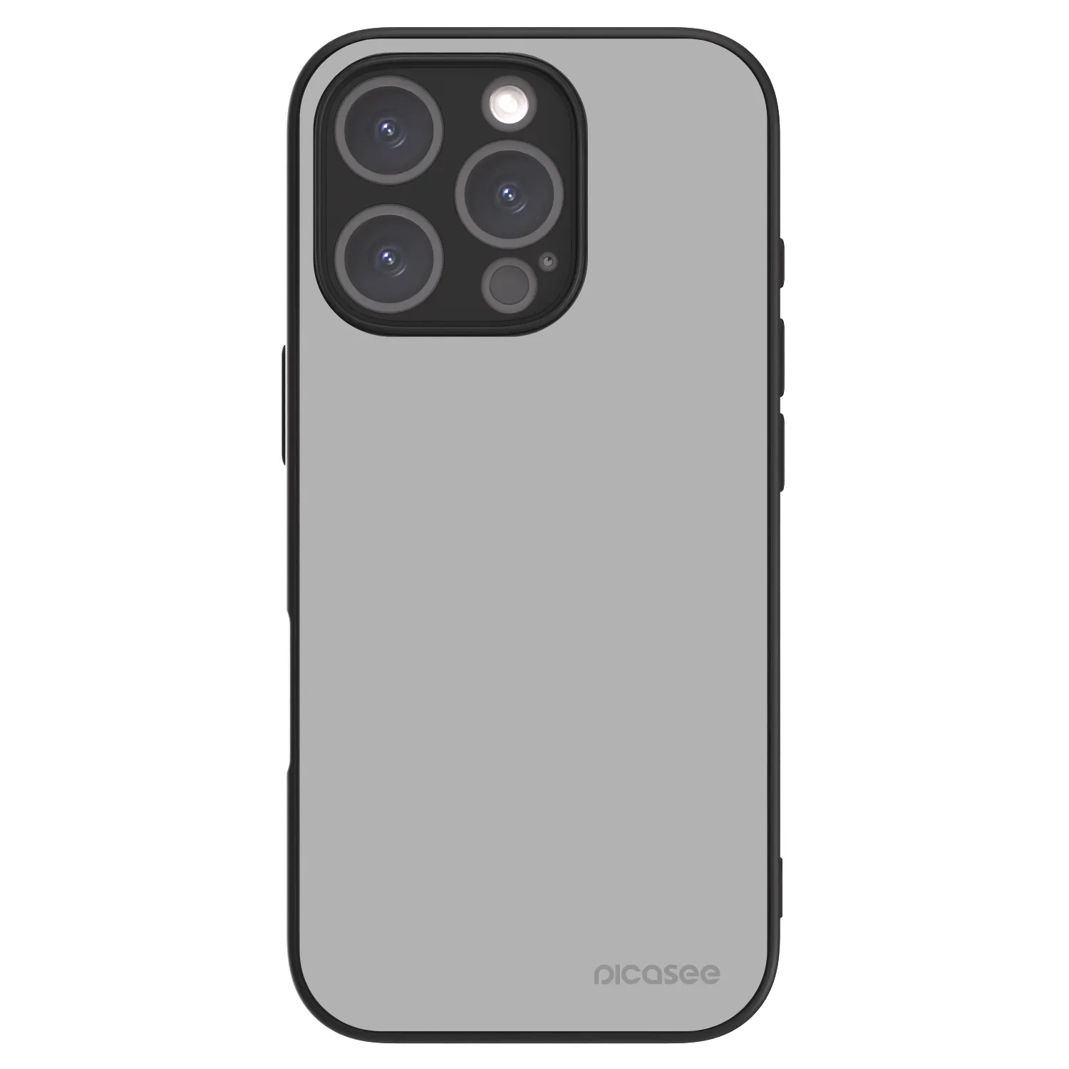Picasee ULTIMATE CASE Apple iPhone 16 Pro - készülékre - Stone