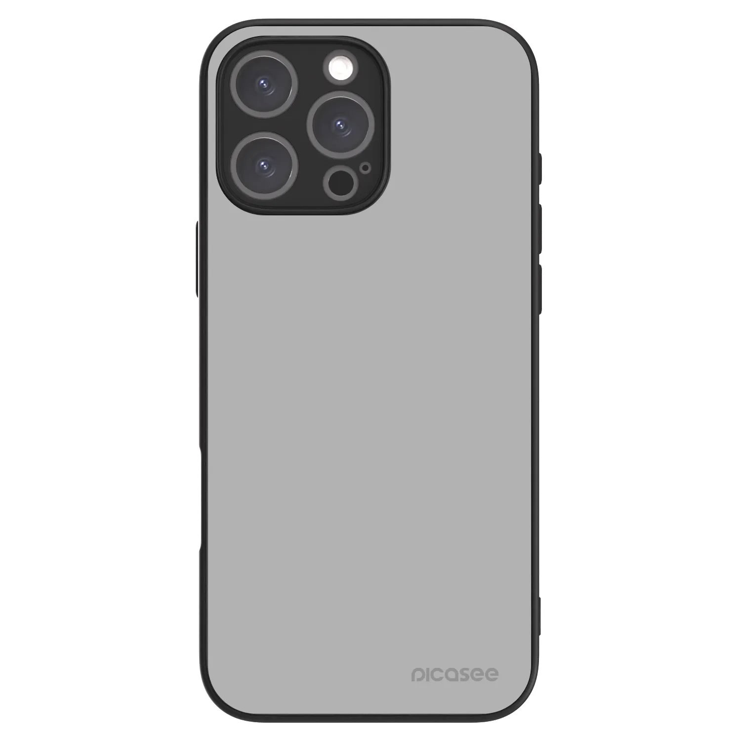 Picasee ULTIMATE CASE Apple iPhone 16 Pro Max - készülékre - Stone