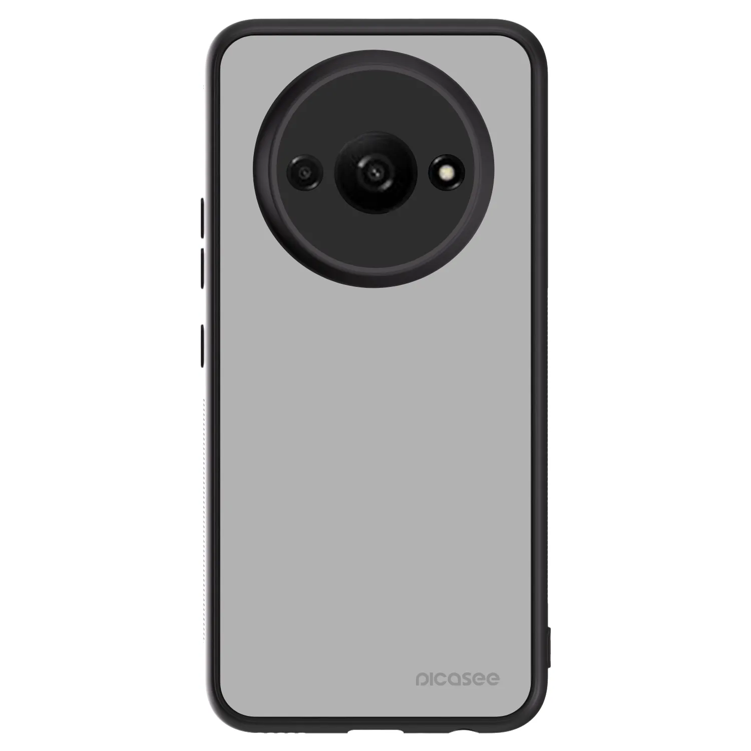 Picasee ULTIMATE CASE Xiaomi Redmi A3 - készülékre - Stone