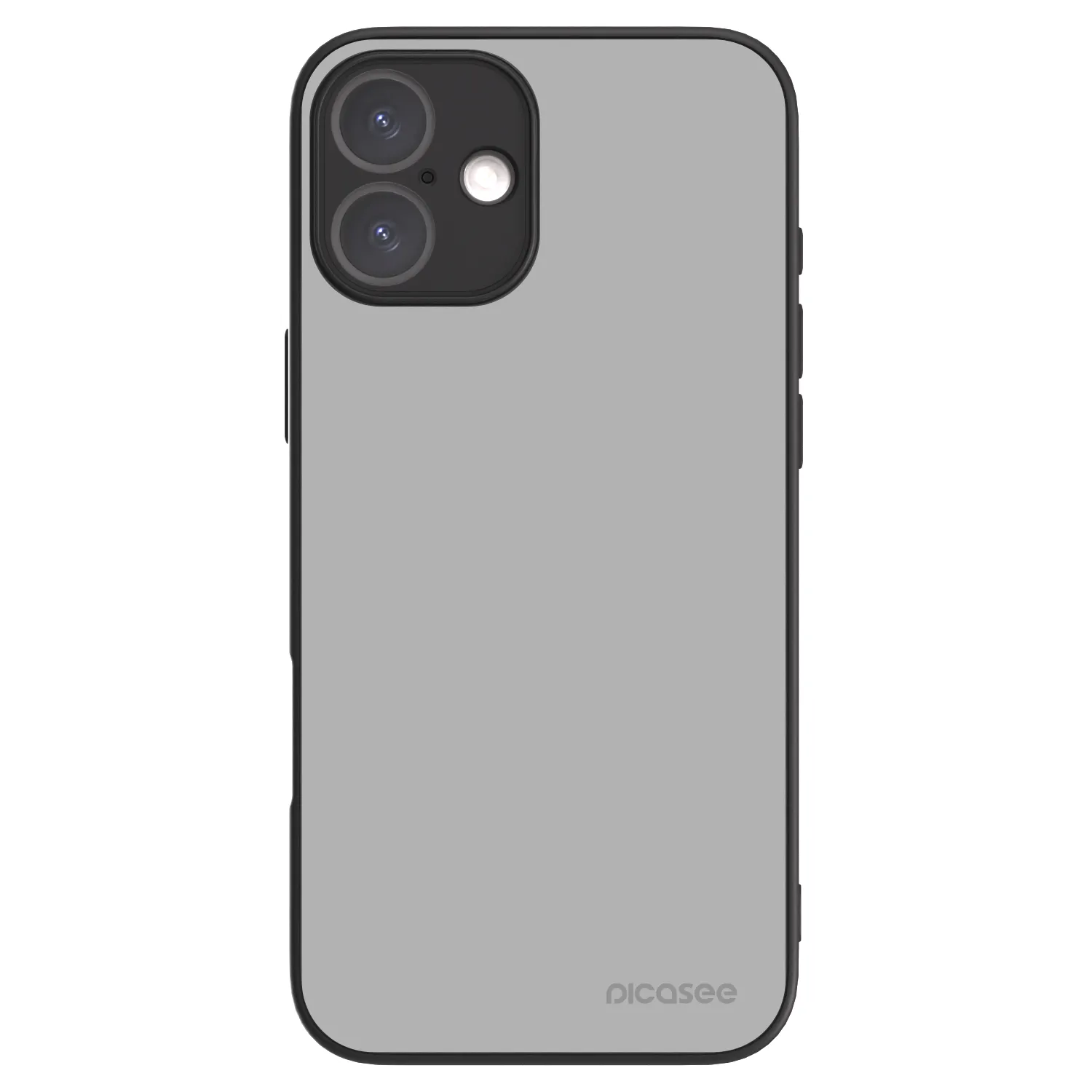 Picasee ULTIMATE CASE MagSafe Apple iPhone 16 Plus - készülékre - Stone