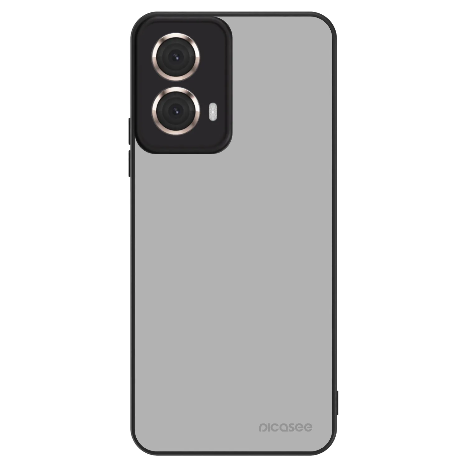Picasee ULTIMATE CASE Motorola Moto G85 - készülékre - Stone