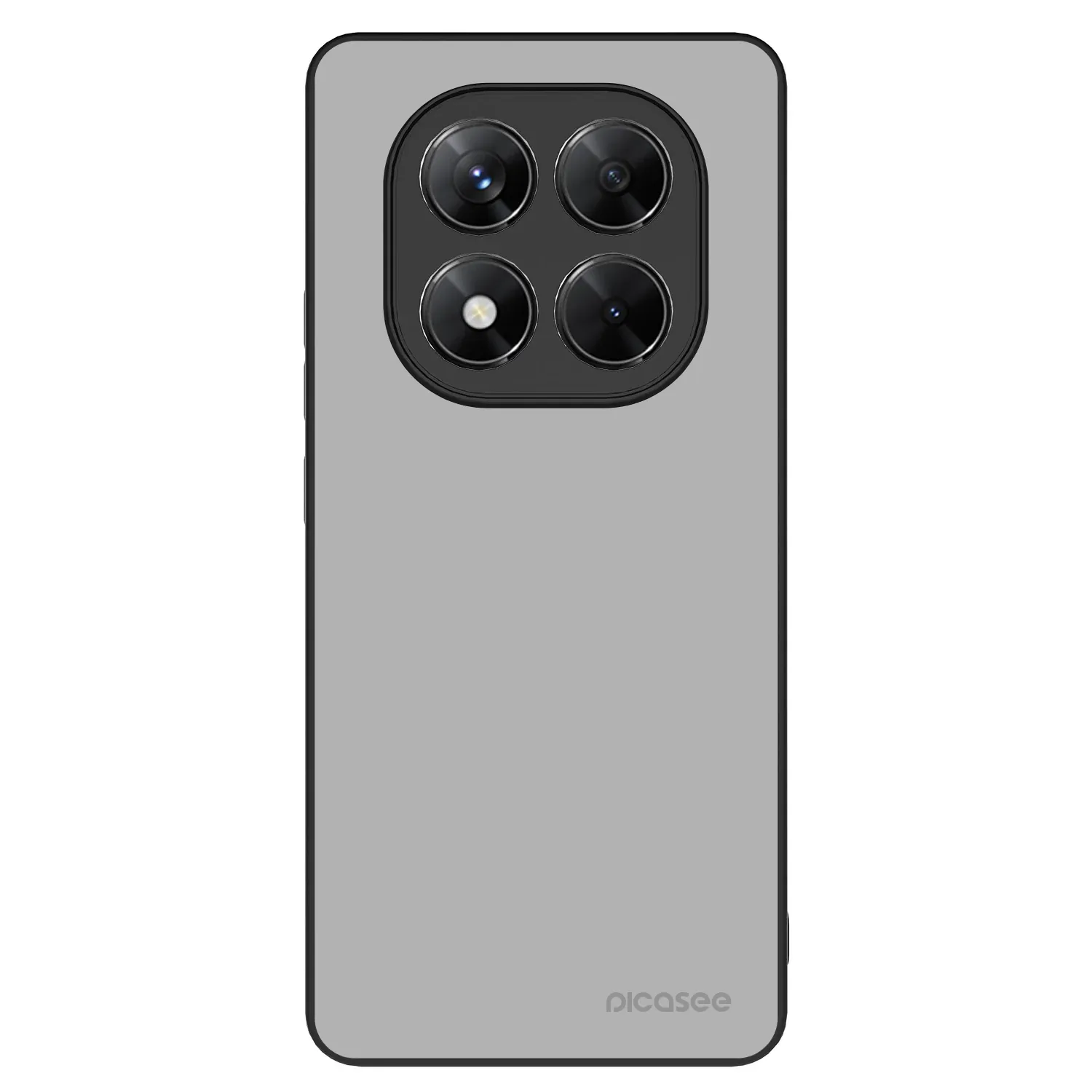 Picasee ULTIMATE CASE Xiaomi Redmi Note 14 Pro 5G - készülékre - Stone