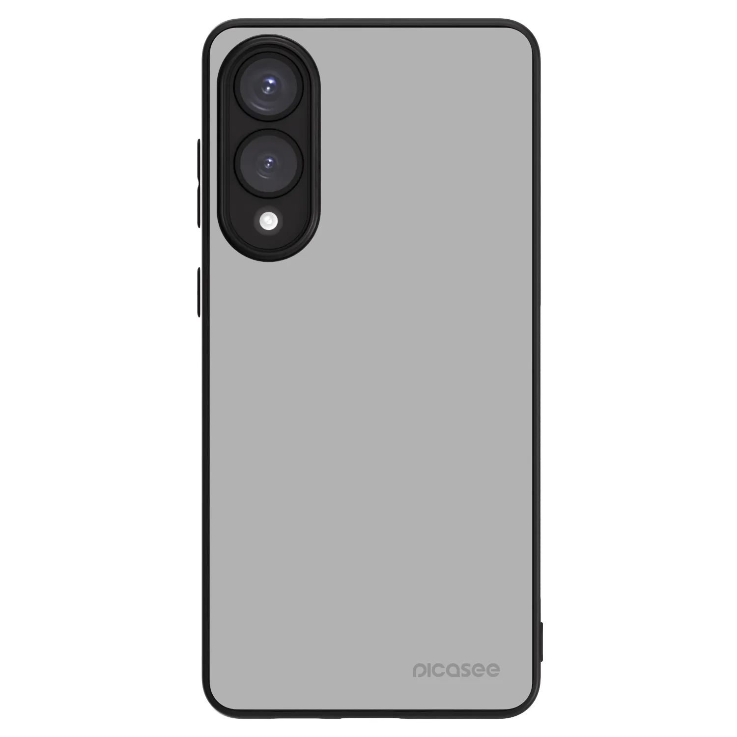 Picasee ULTIMATE CASE PowerShare Samsung Galaxy S25 Edge 5G - készülékre - Stone