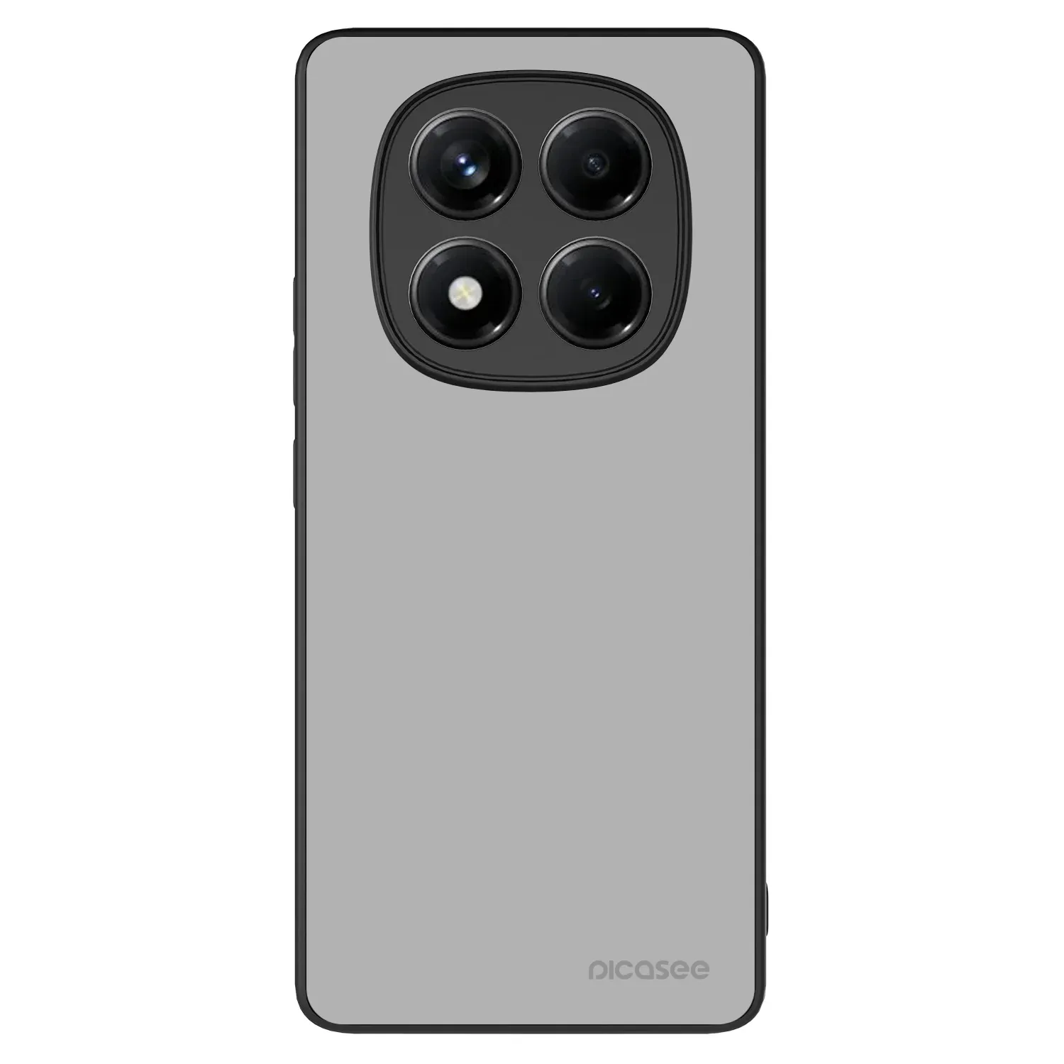 Picasee ULTIMATE CASE Xiaomi Redmi Note 14 Pro 4G - készülékre - Stone