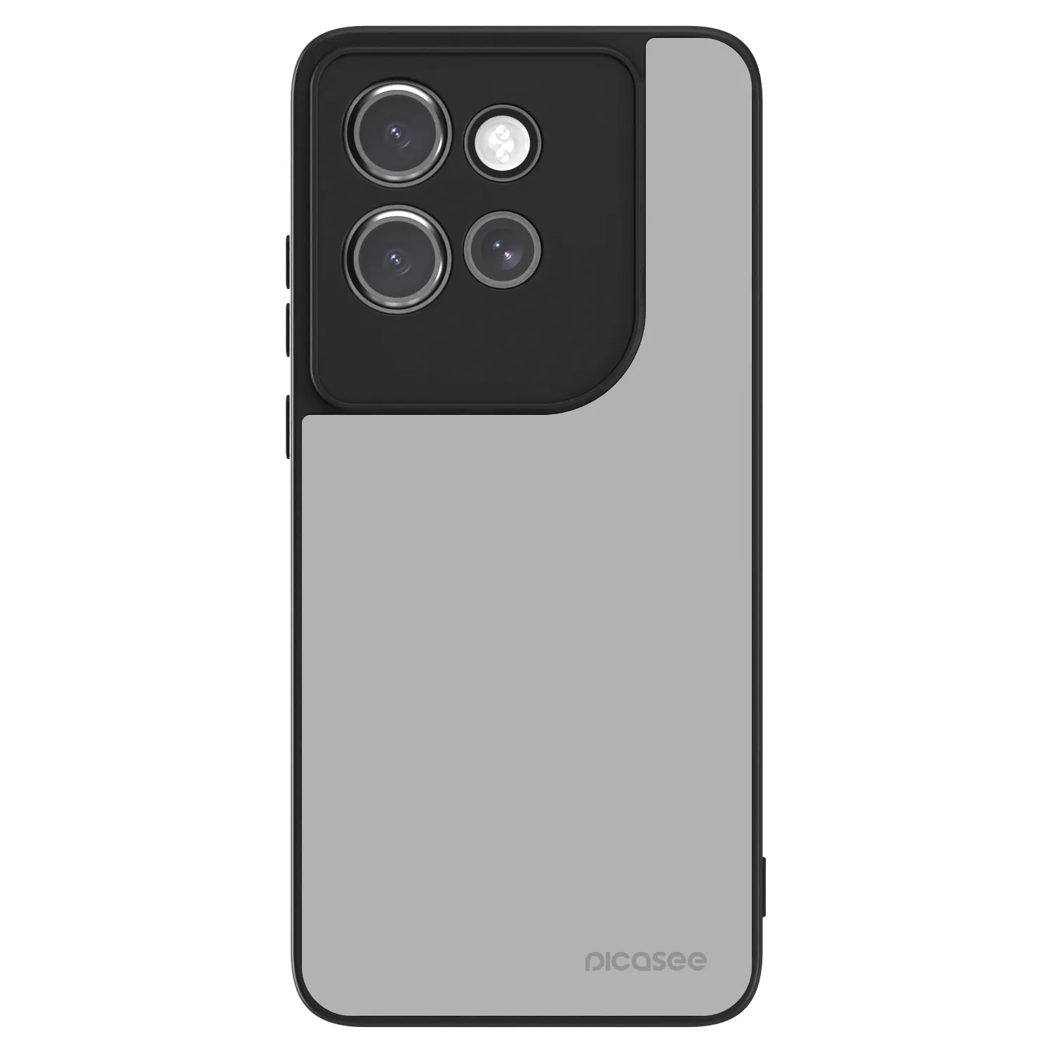 Picasee ULTIMATE CASE Motorola Edge 50 Neo - készülékre - Stone