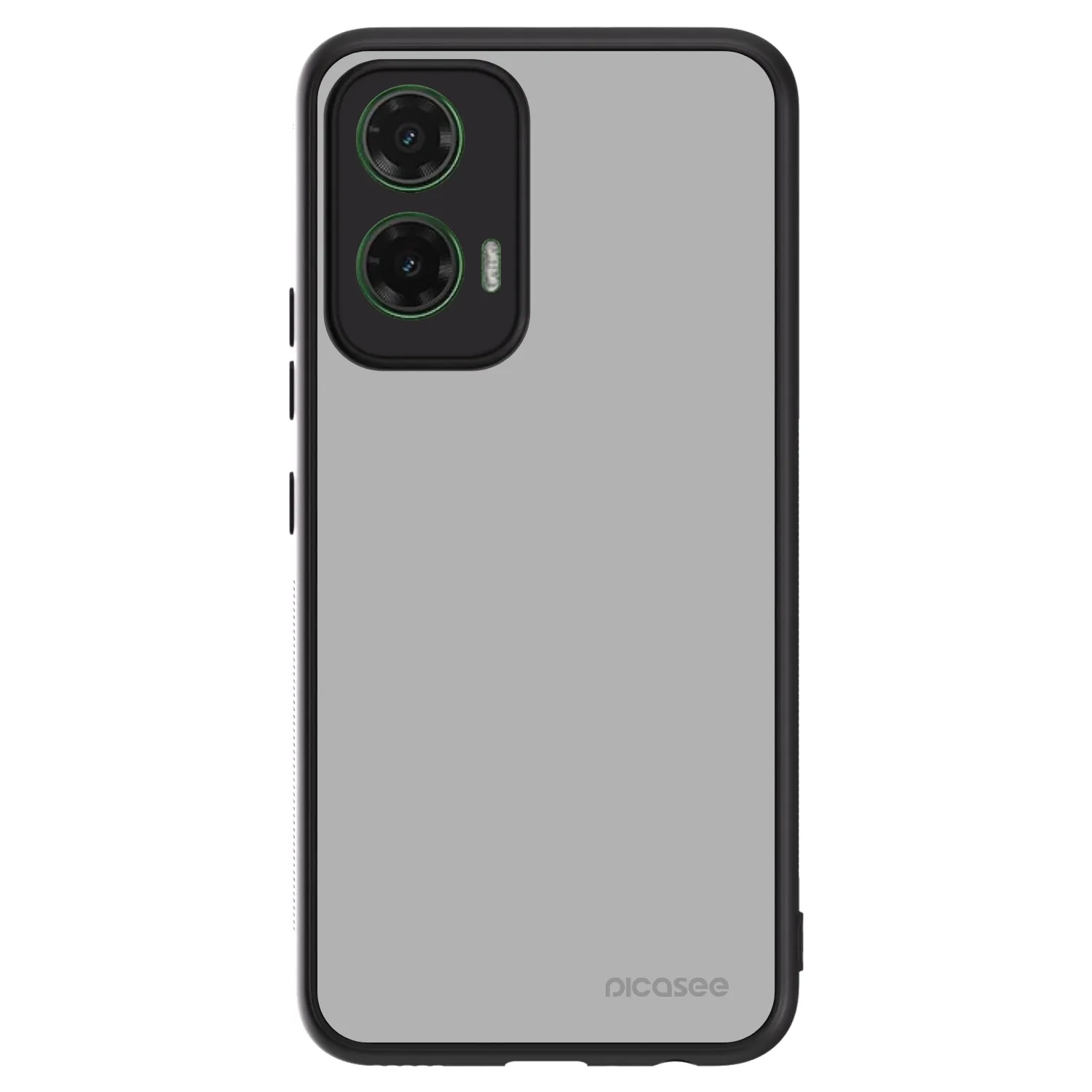 Picasee ULTIMATE CASE Motorola Moto G35 5G - készülékre - Stone