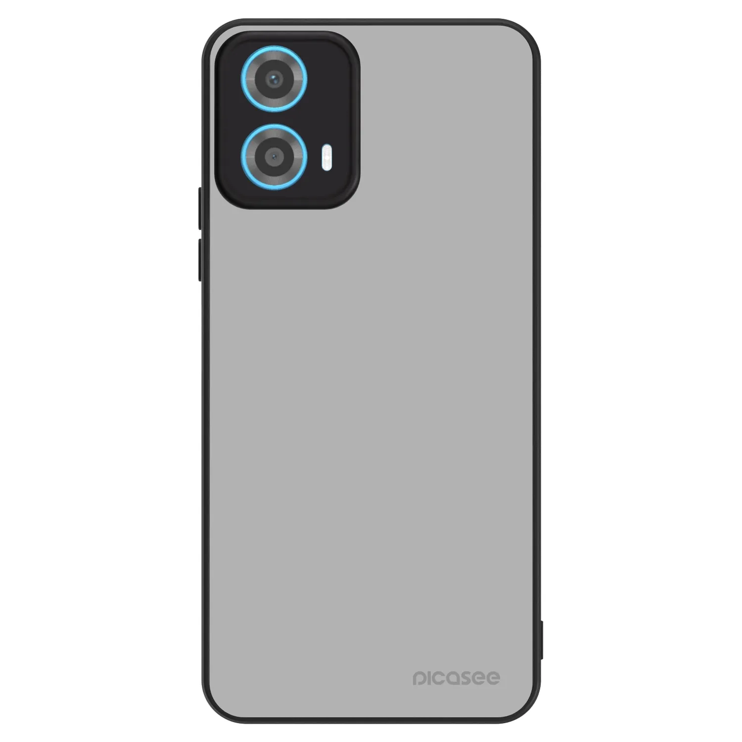 Picasee ULTIMATE CASE Motorola Moto G34 5G - készülékre - Stone
