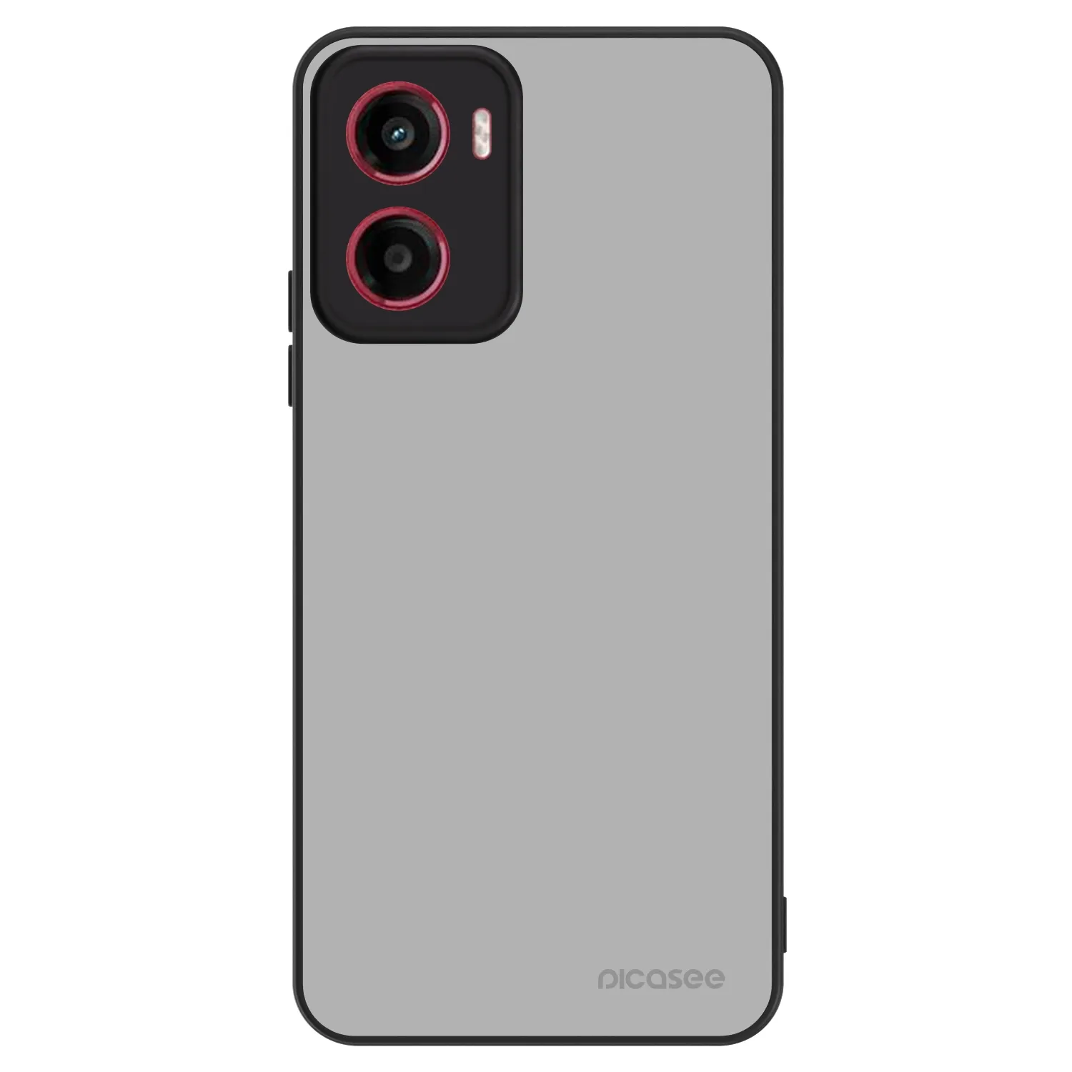 Picasee ULTIMATE CASE Motorola Moto G05 - készülékre - Stone