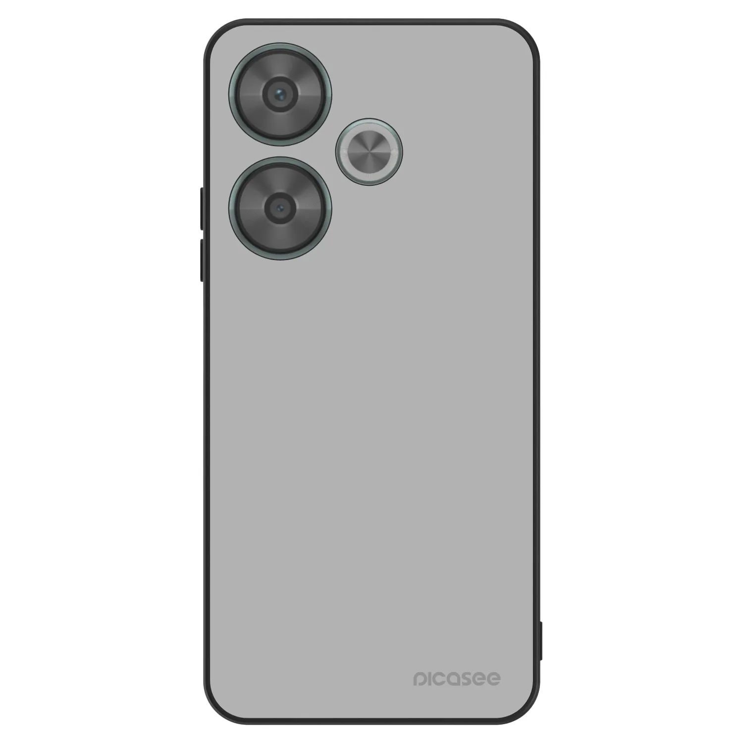 Picasee ULTIMATE CASE Xiaomi Poco F6 - készülékre - Stone