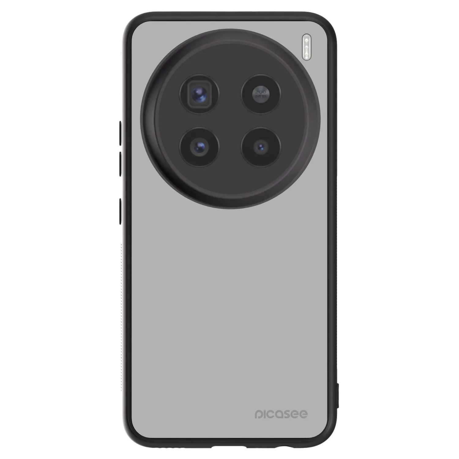 Picasee ULTIMATE CASE Vivo X200 Pro - készülékre - Stone