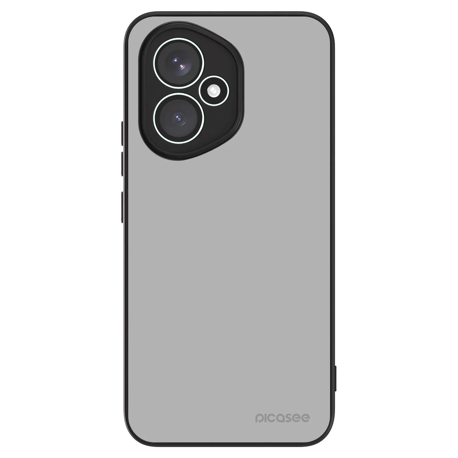 Picasee ULTIMATE CASE Honor 400 5G - készülékre - Stone