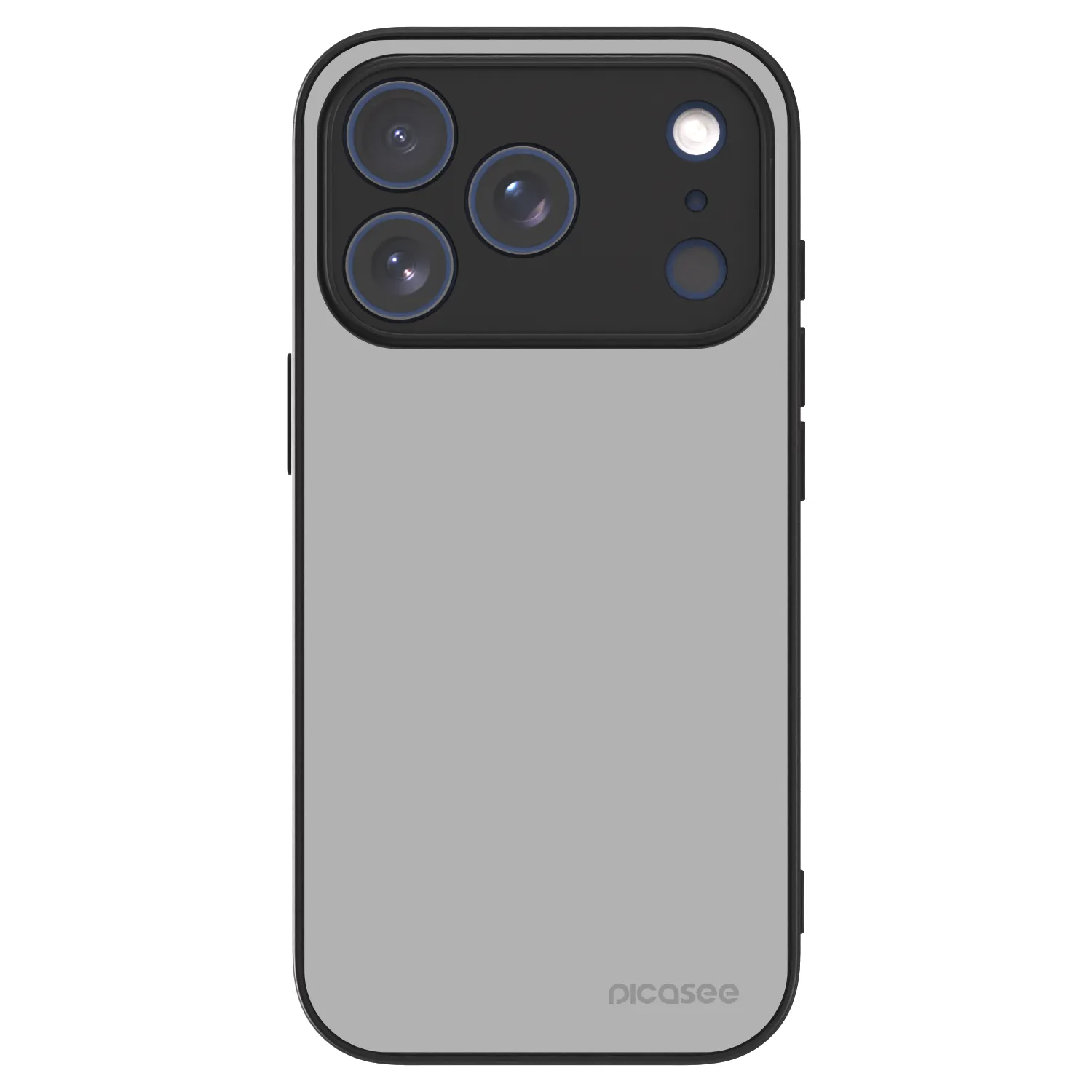Picasee ULTIMATE CASE MagSafe Apple iPhone 17 Pro - készülékre - Stone