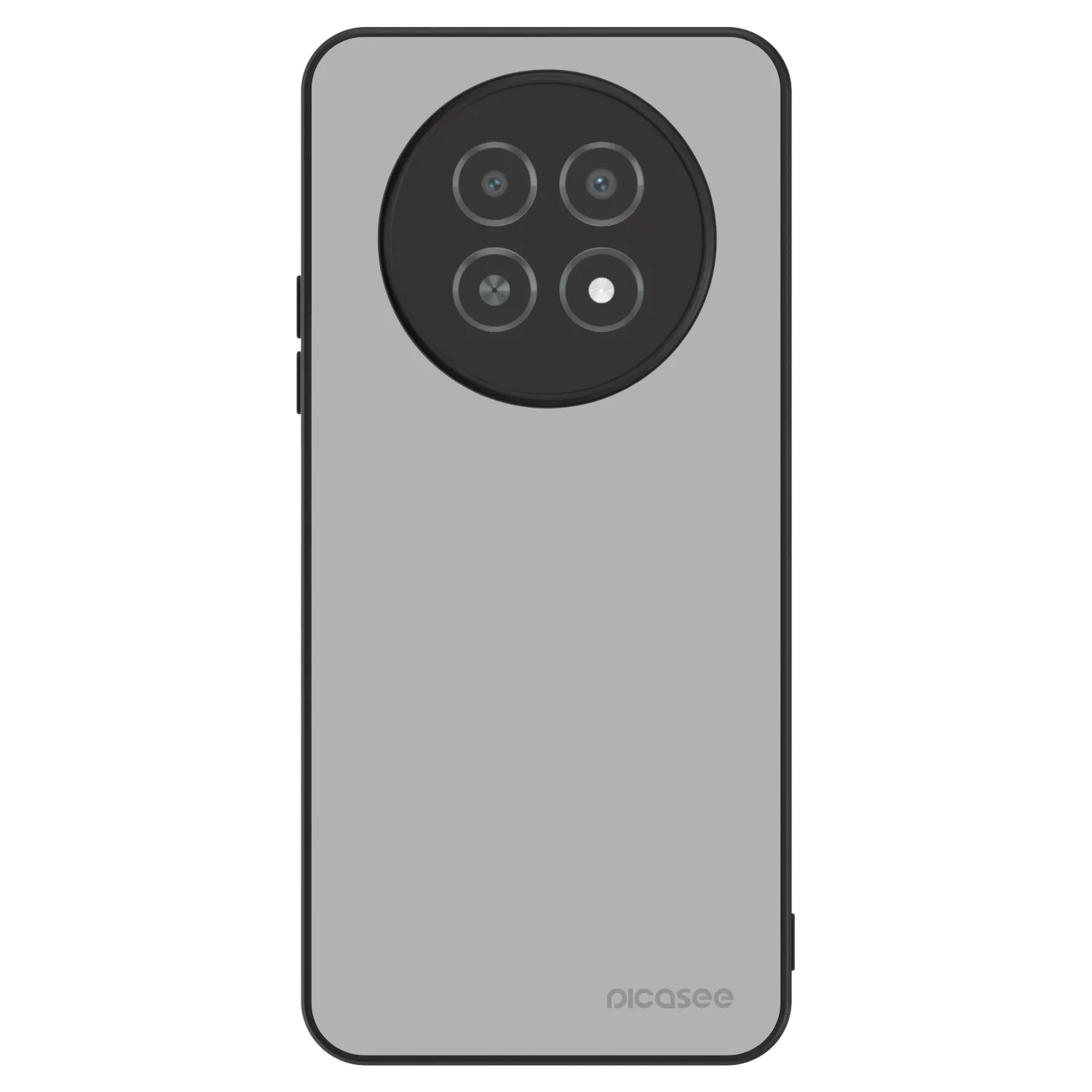 Picasee ULTIMATE CASE Realme 12X - készülékre - Stone