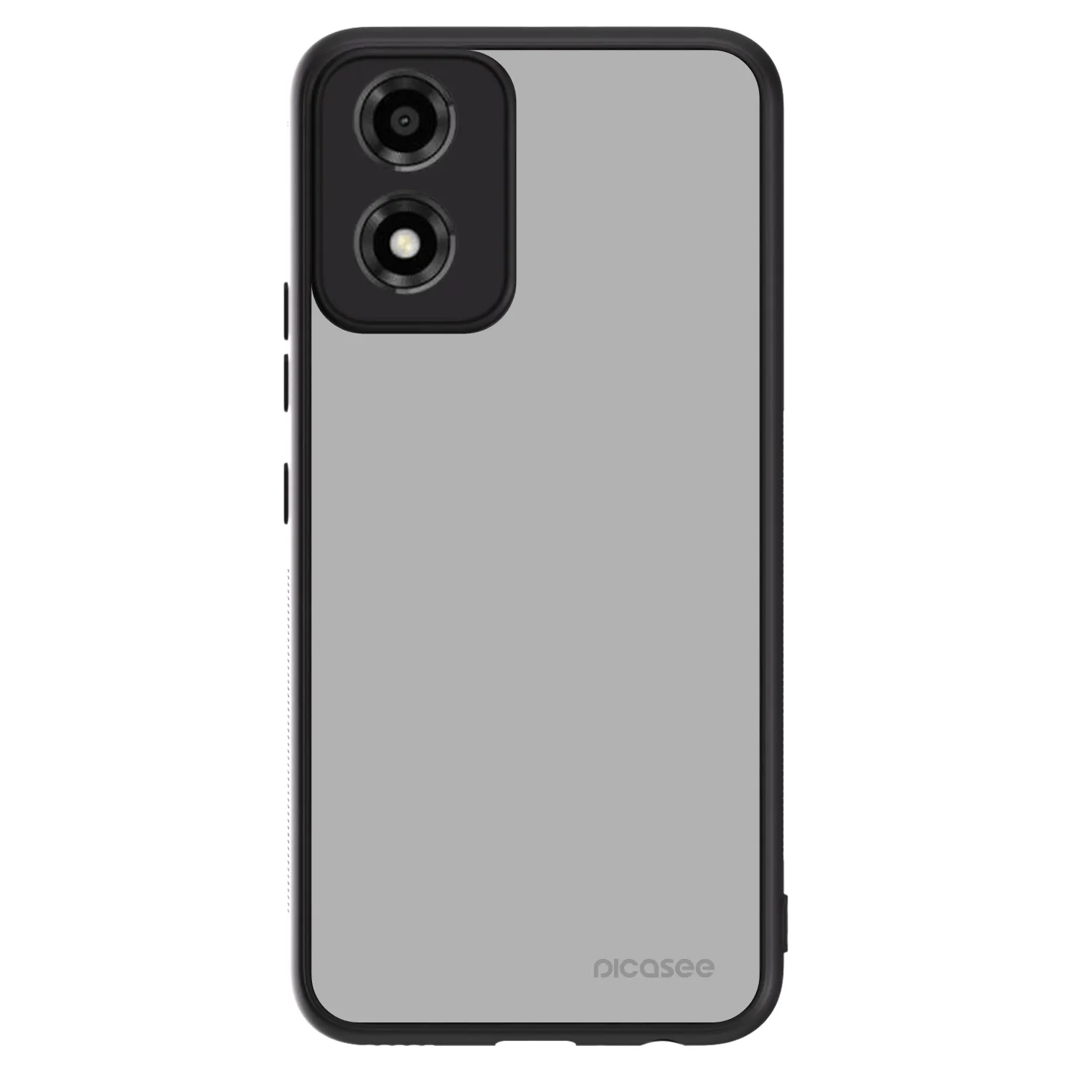 Picasee ULTIMATE CASE Motorola Moto E14 - készülékre - Stone