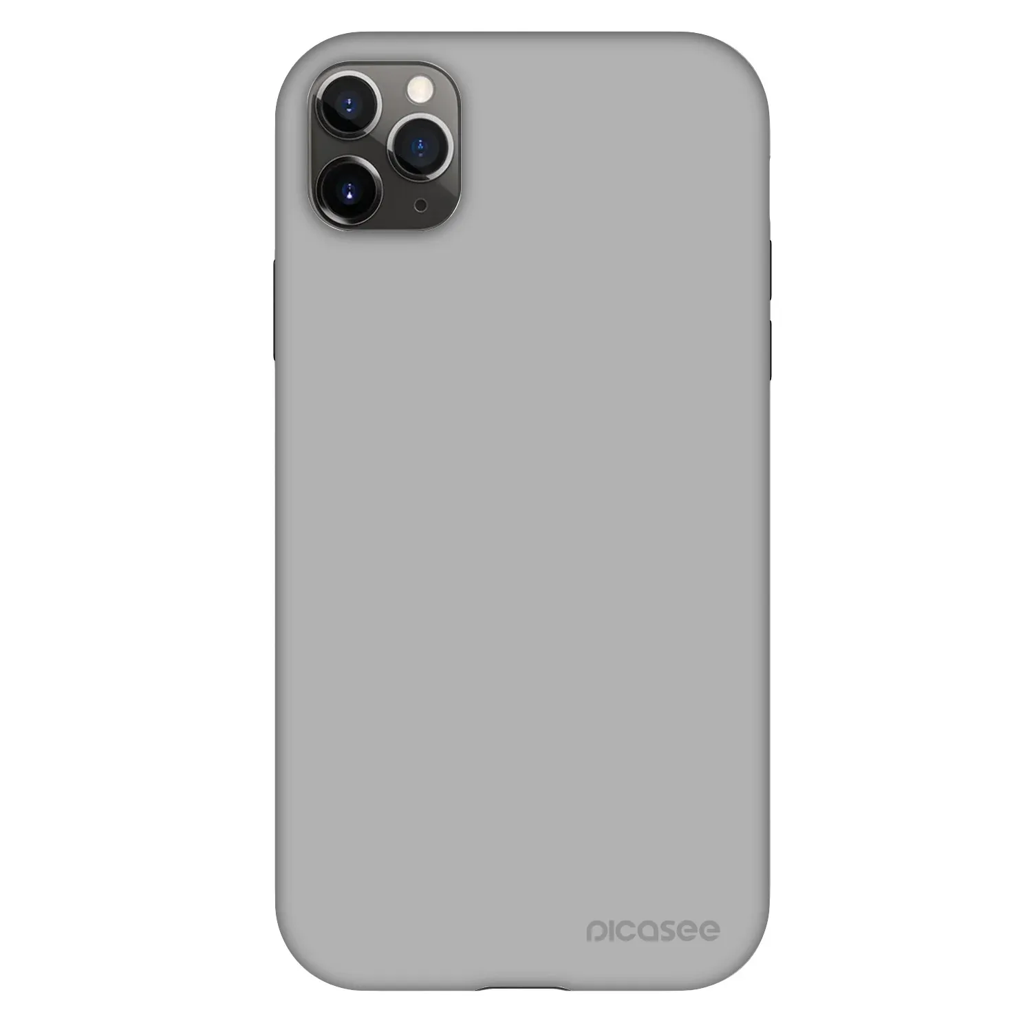 Picasee Fashion Case Apple iPhone 11 Pro Max - Stone